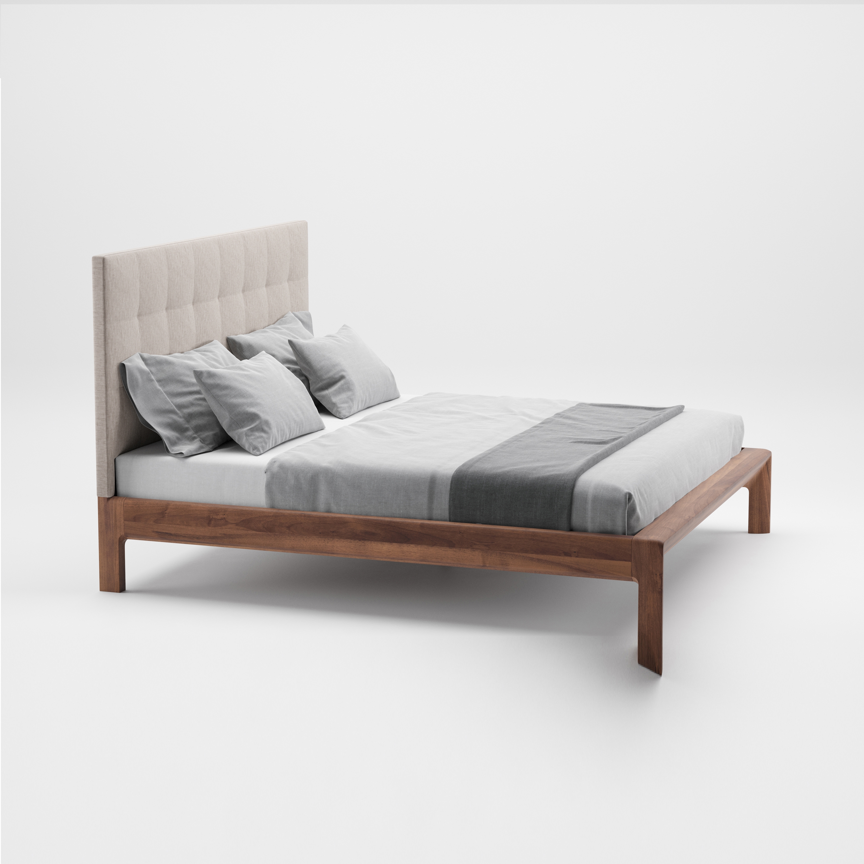 Invito Bed