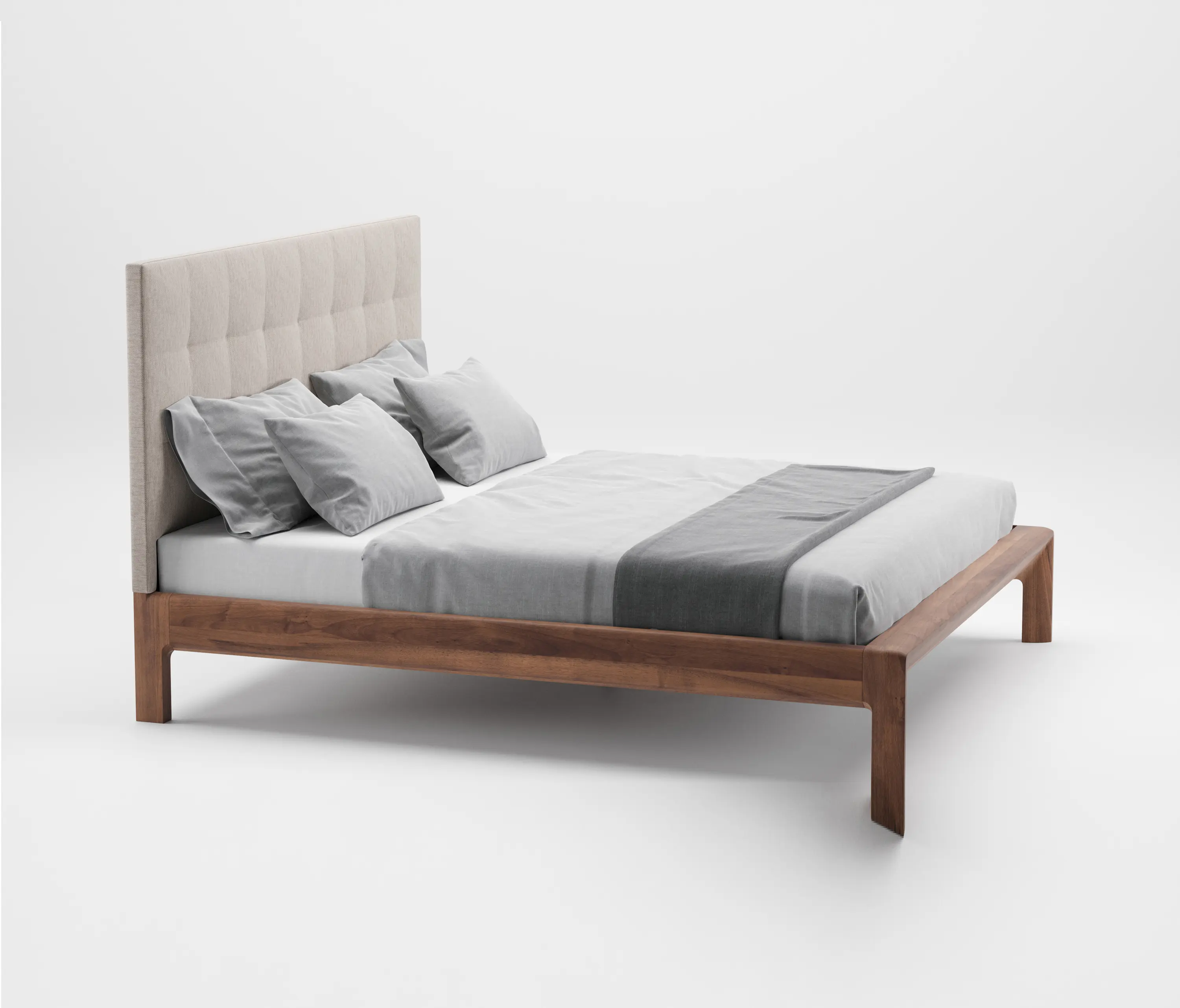 Artisan - Invito Bed