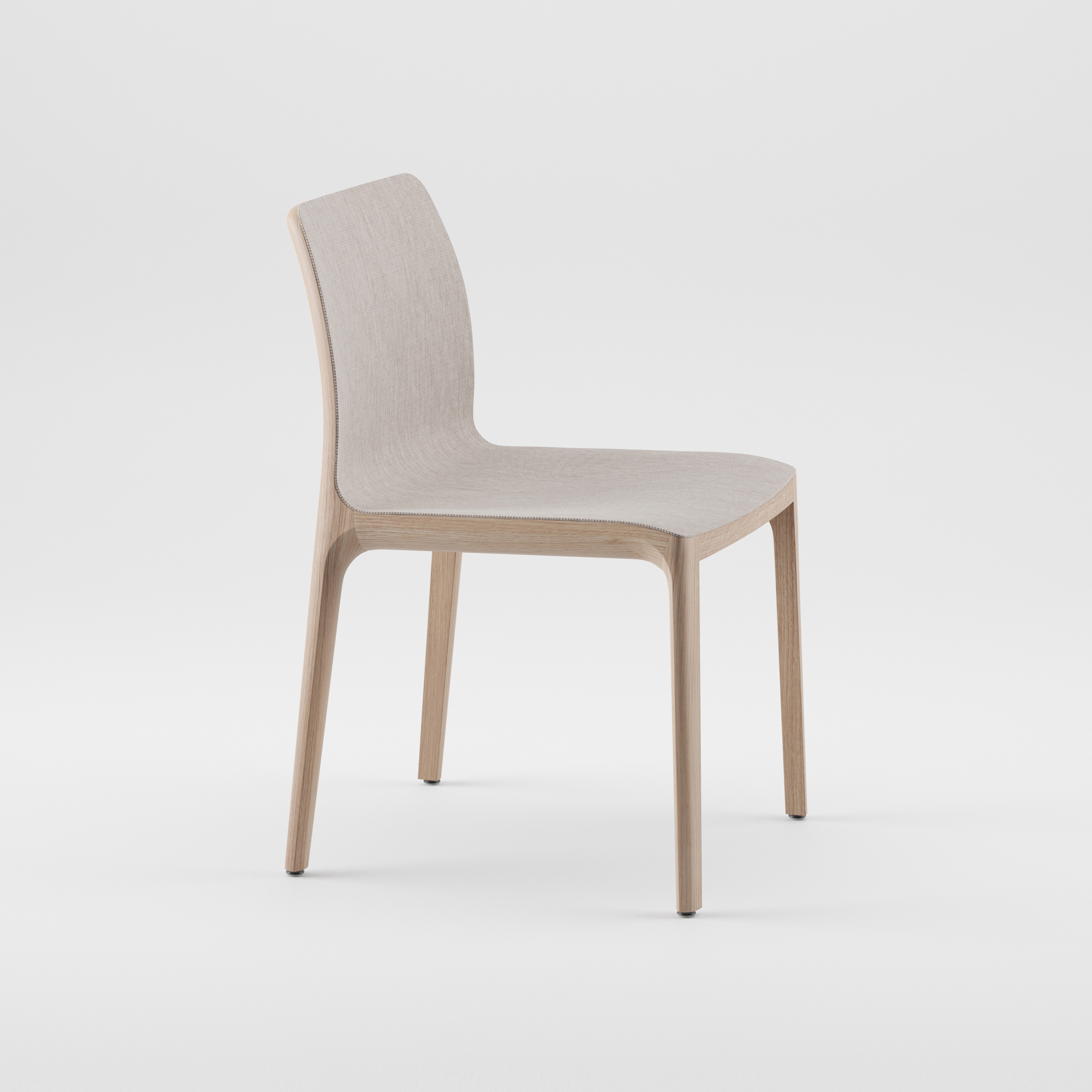 Mostra il prodotto Invito Chair del produttore Artisan