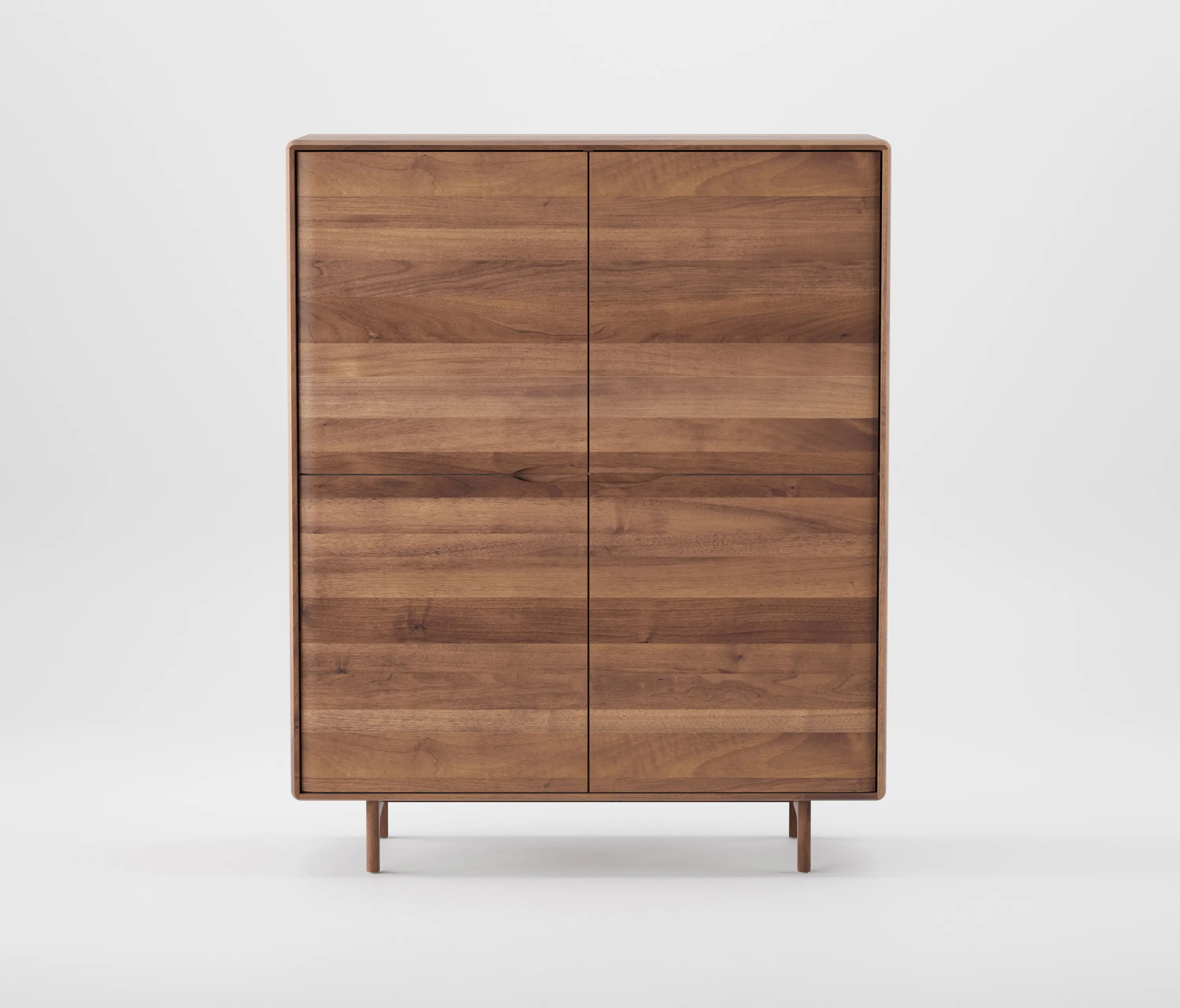Artisan - Invito Highboard