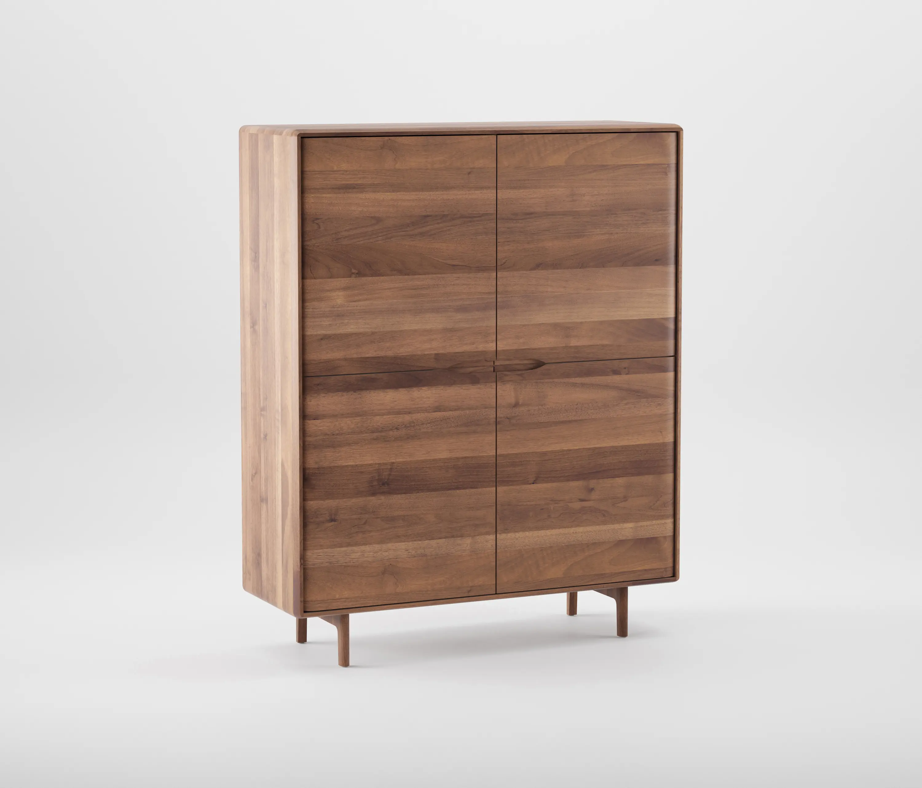 Artisan - Invito Highboard