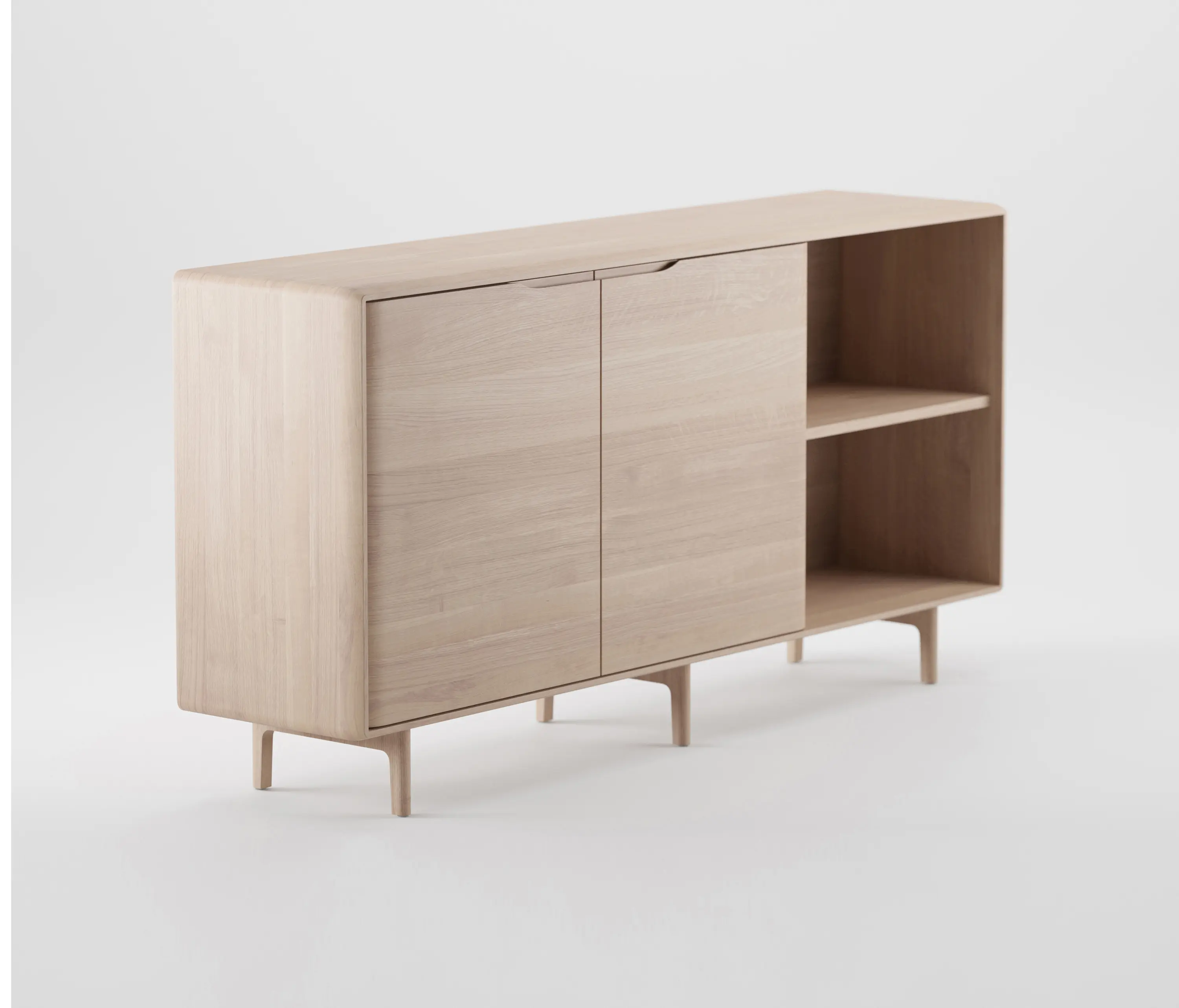 Artisan - Invito Sideboard
