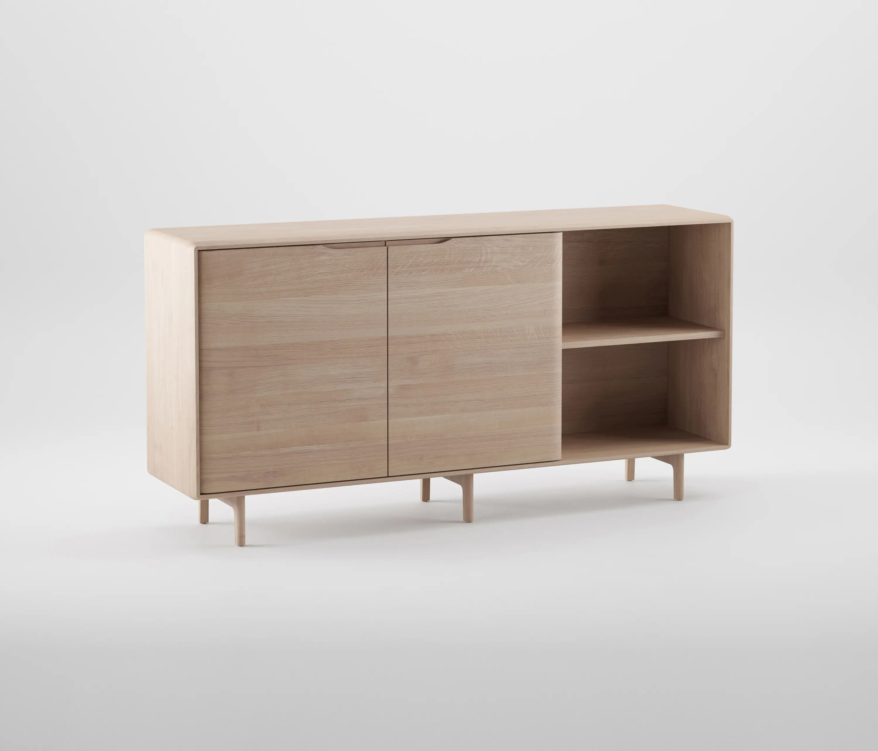Artisan - Invito Sideboard