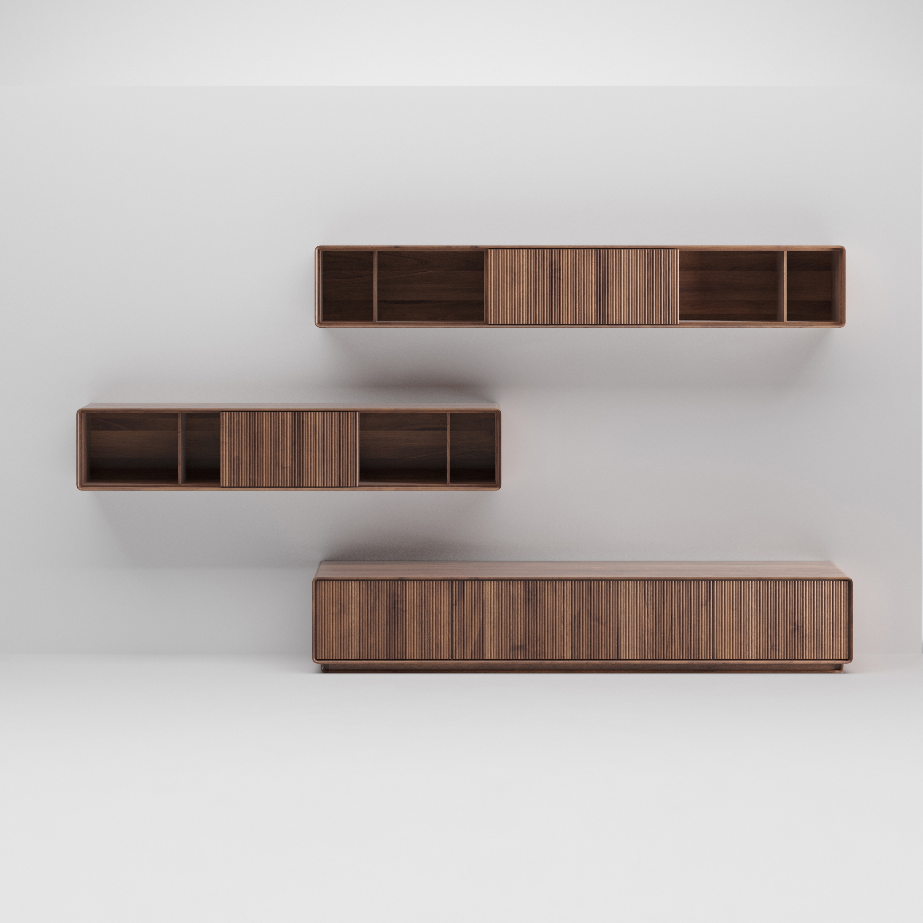 Display product Jantar Modular System from manufacturer Artisan