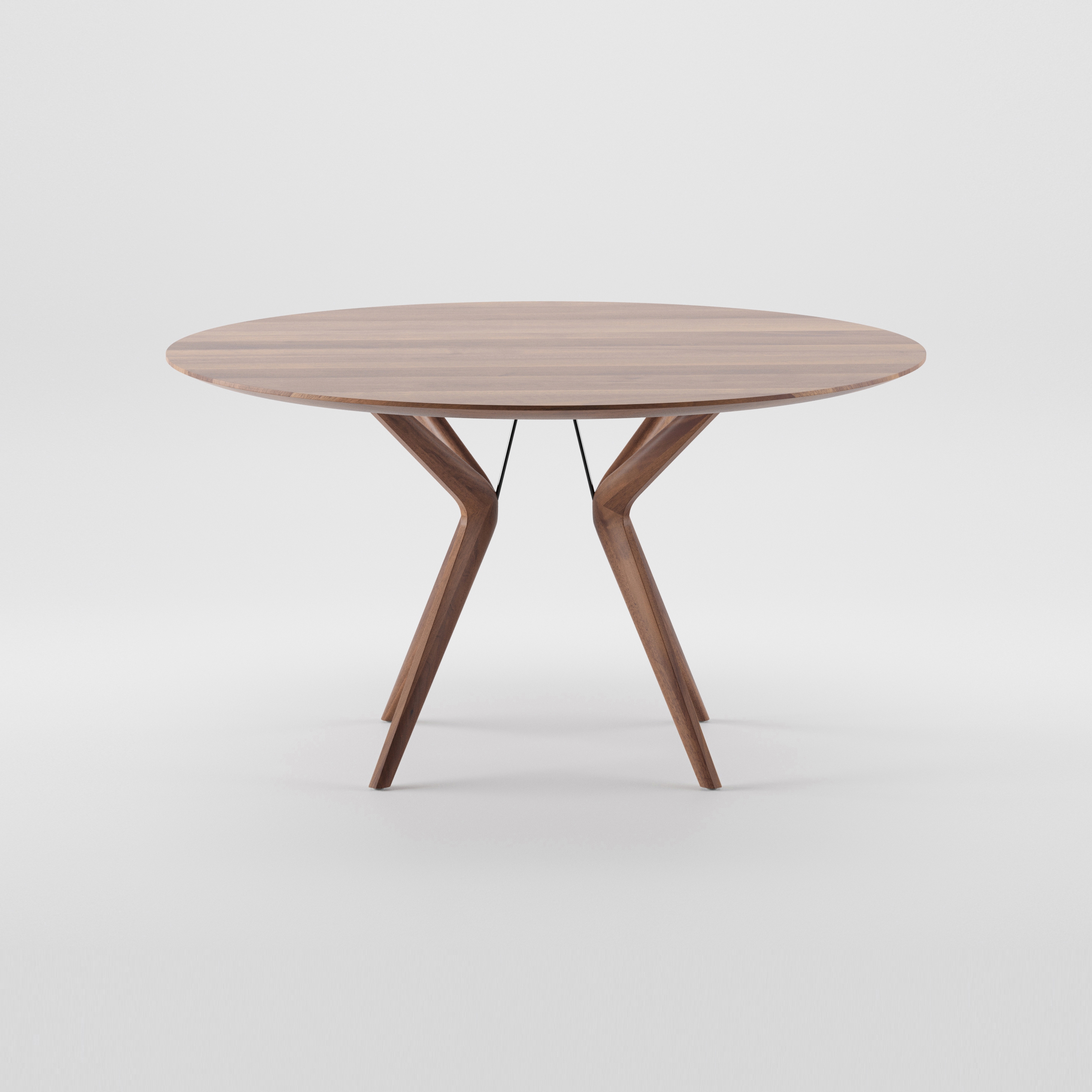 Lakri Round Table