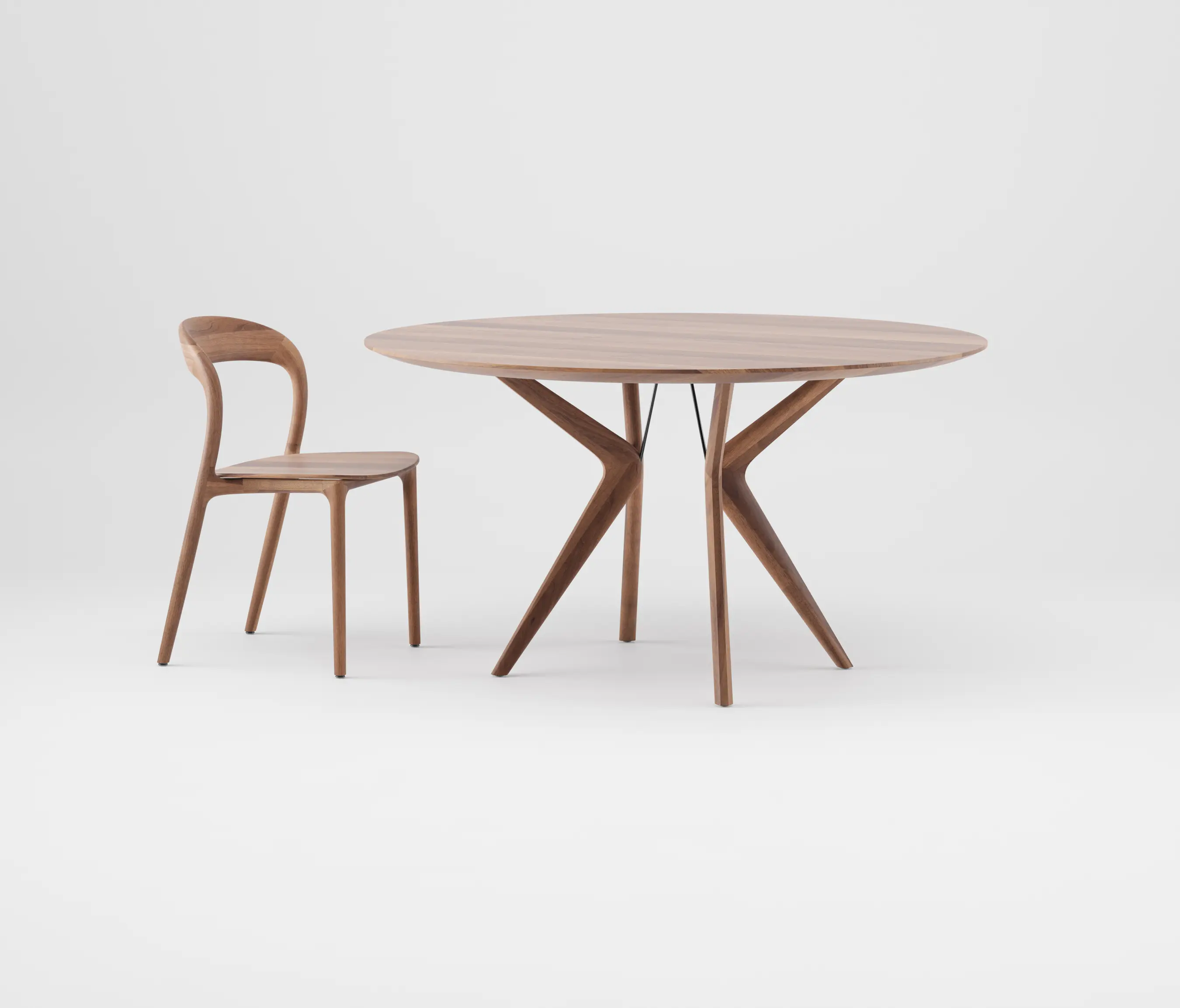 Artisan - Lakri Round Table