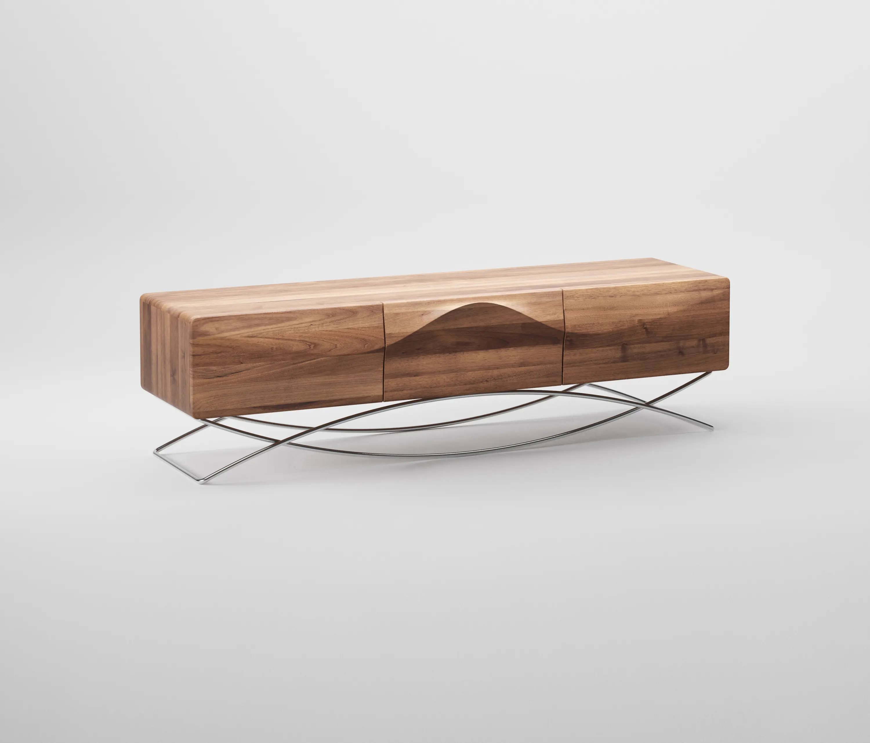 Artisan - Lasta Lowboard