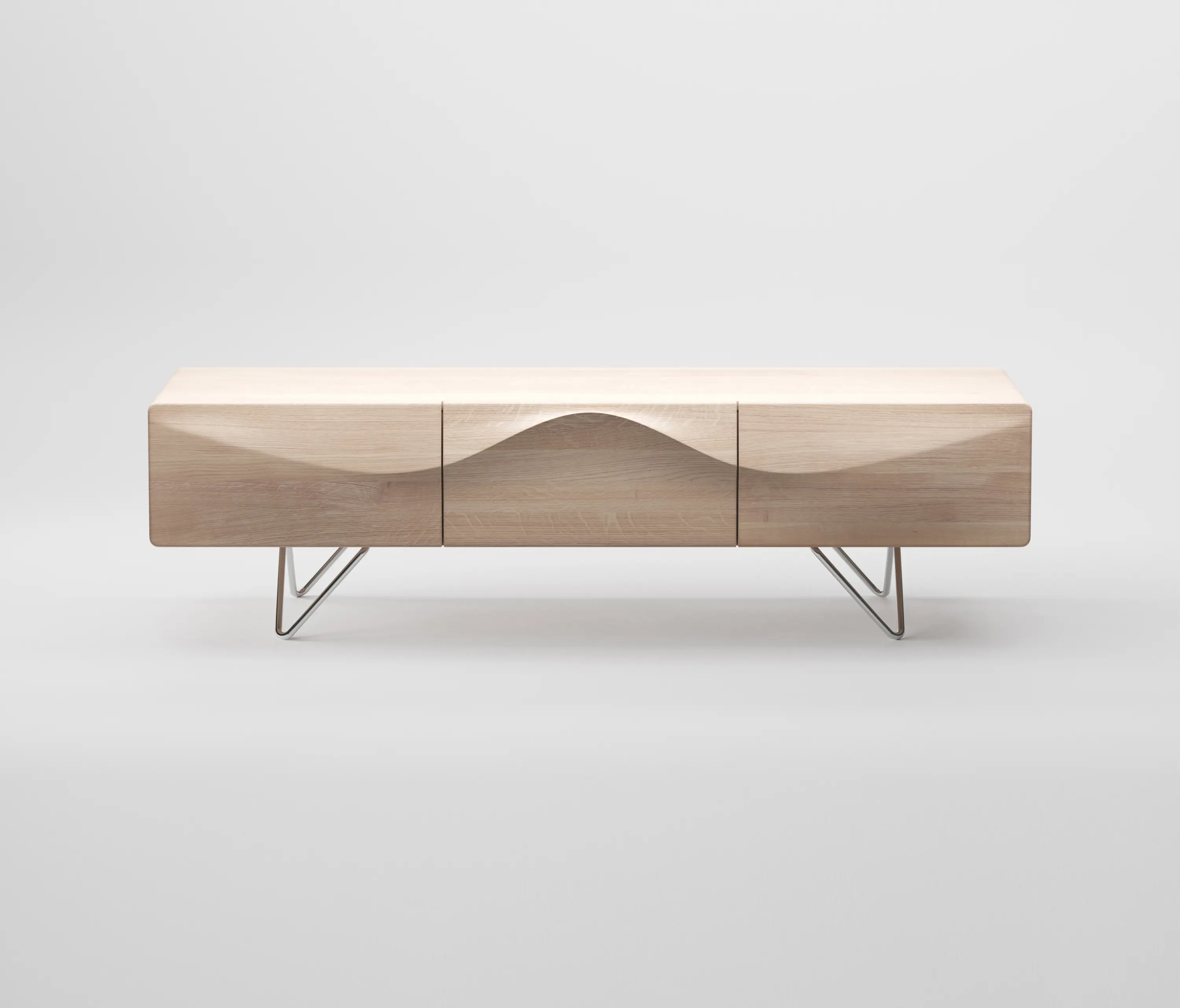 Artisan - Lasta Lowboard
