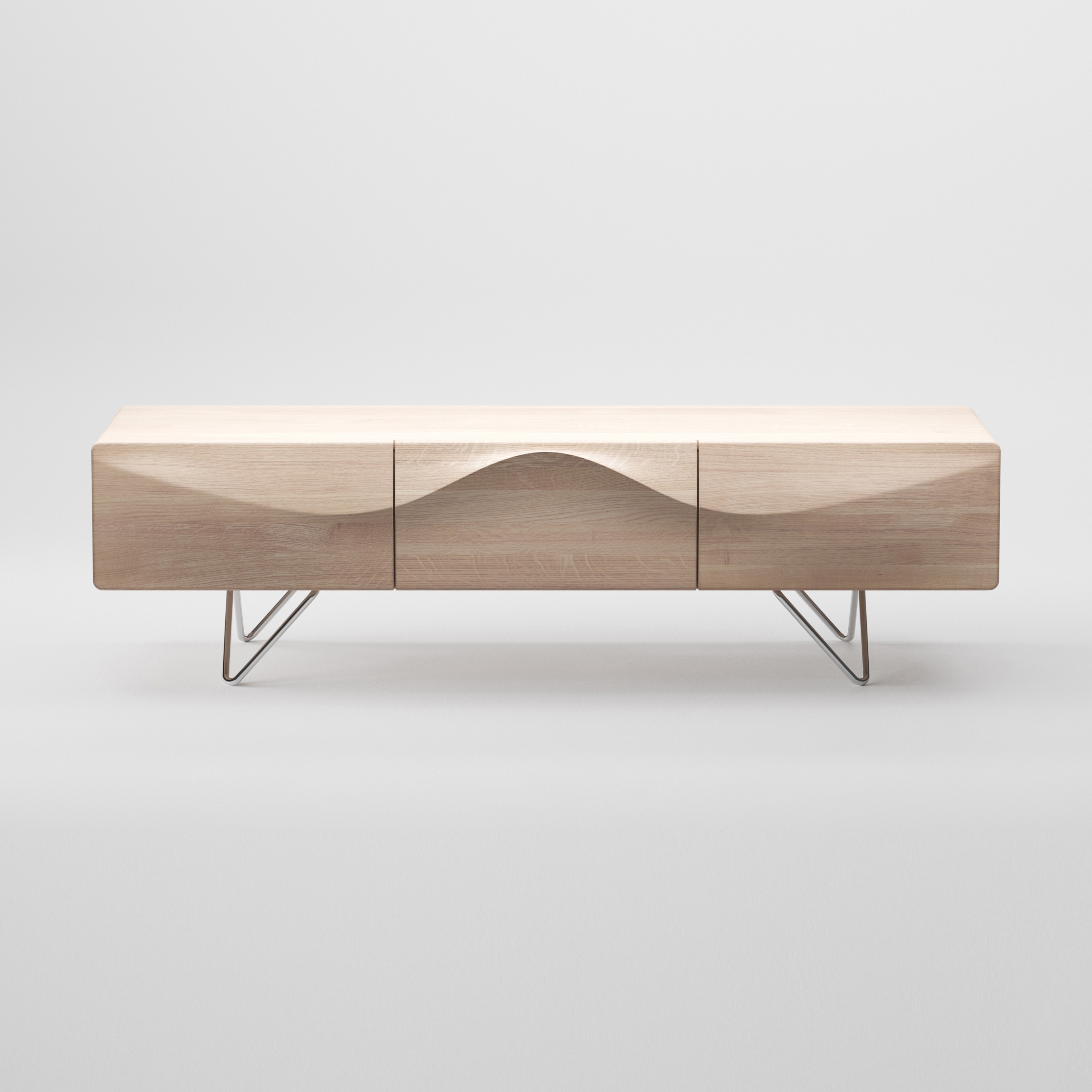 Display product Lasta Lowboard from manufacturer Artisan