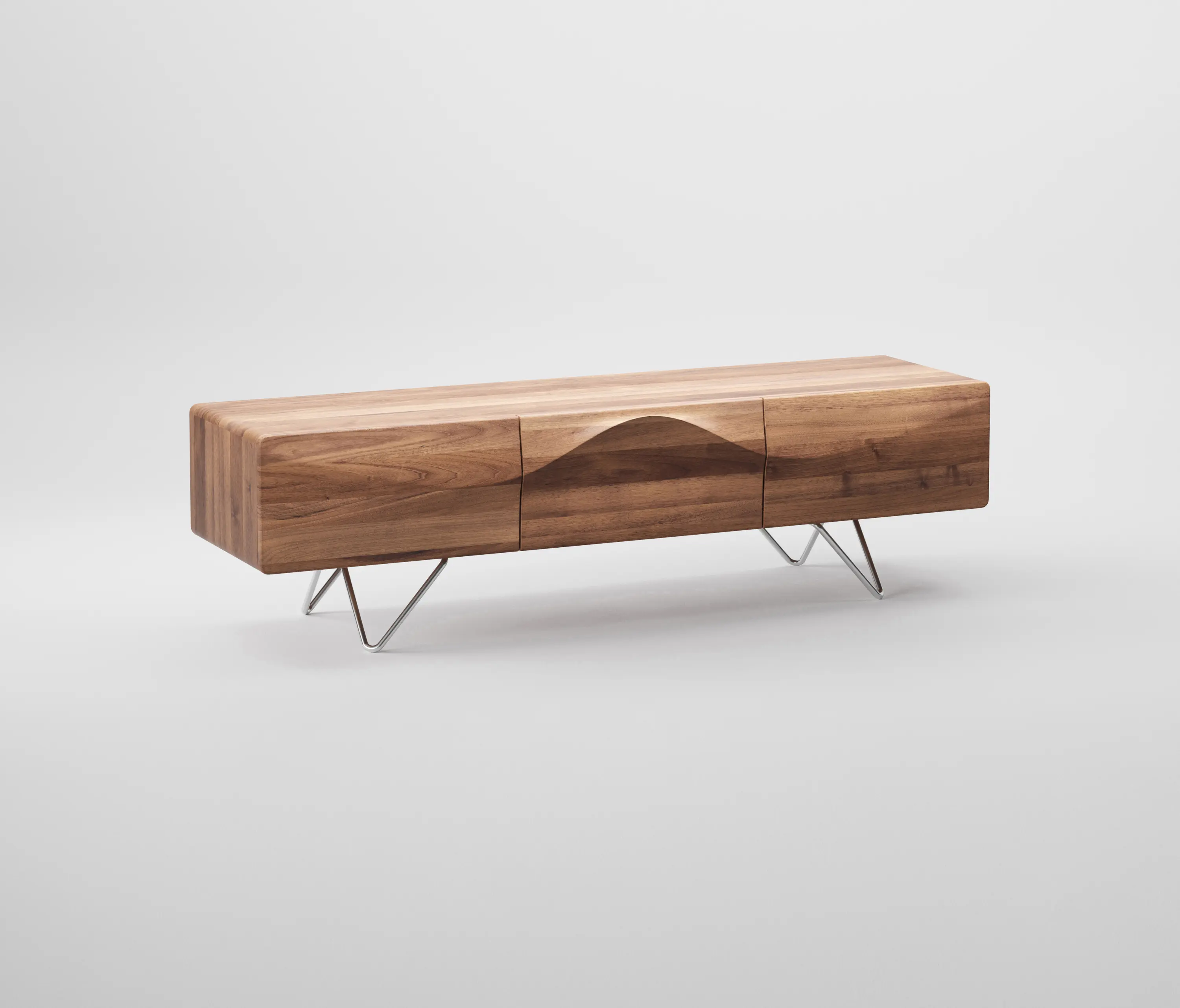 Artisan - Lasta Lowboard