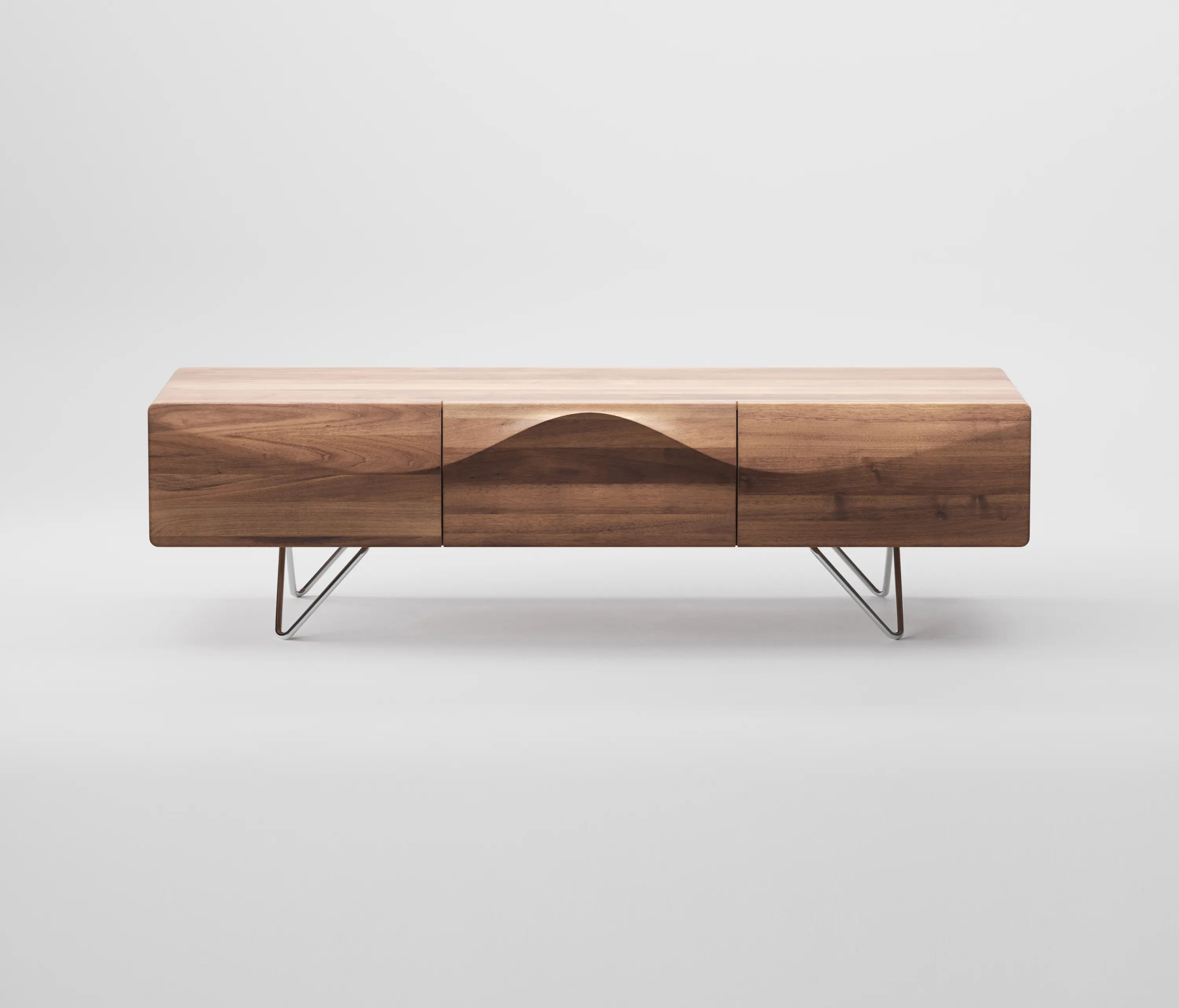 Artisan - Lasta Lowboard