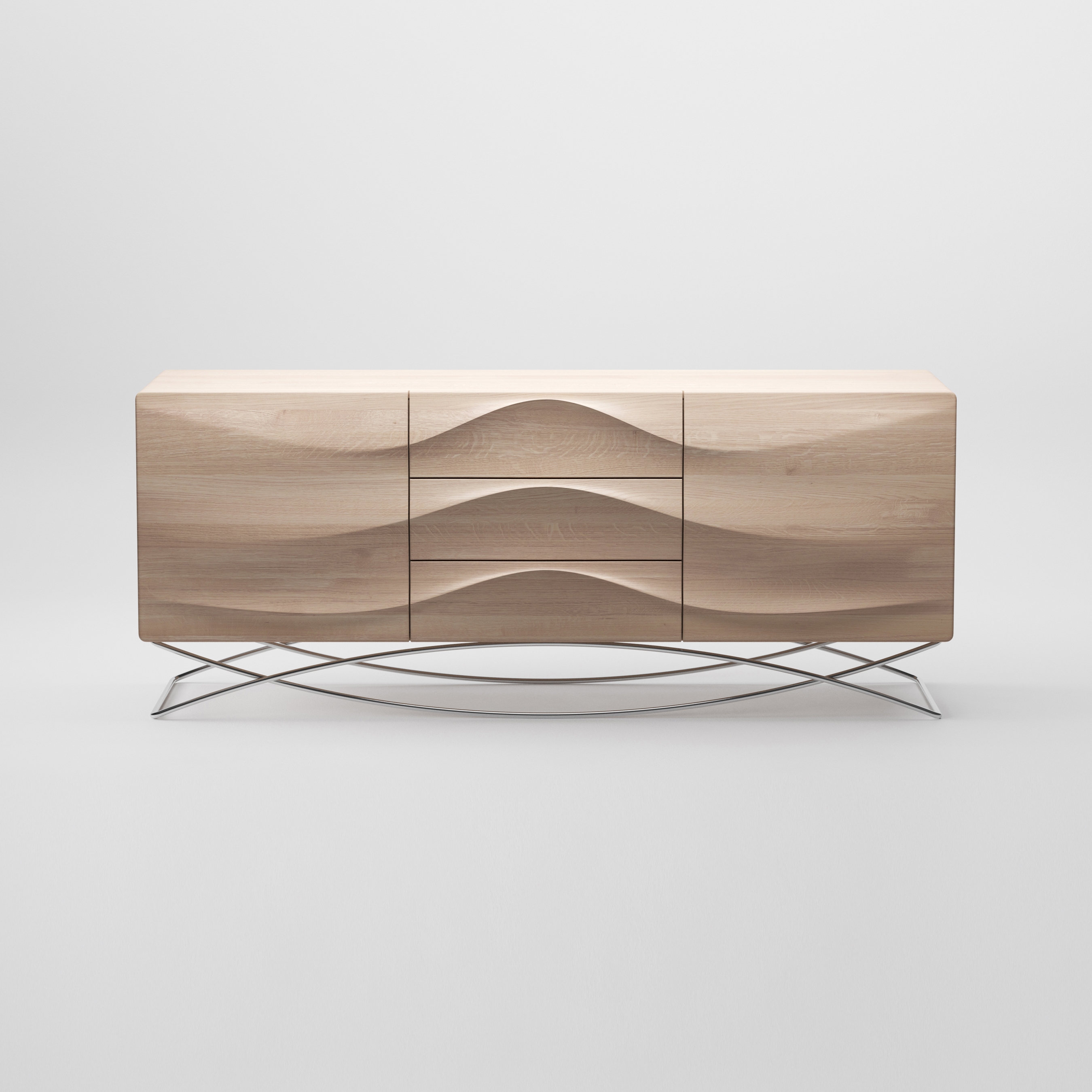 Afficher le produit Lasta Sideboard du fabricant Artisan
