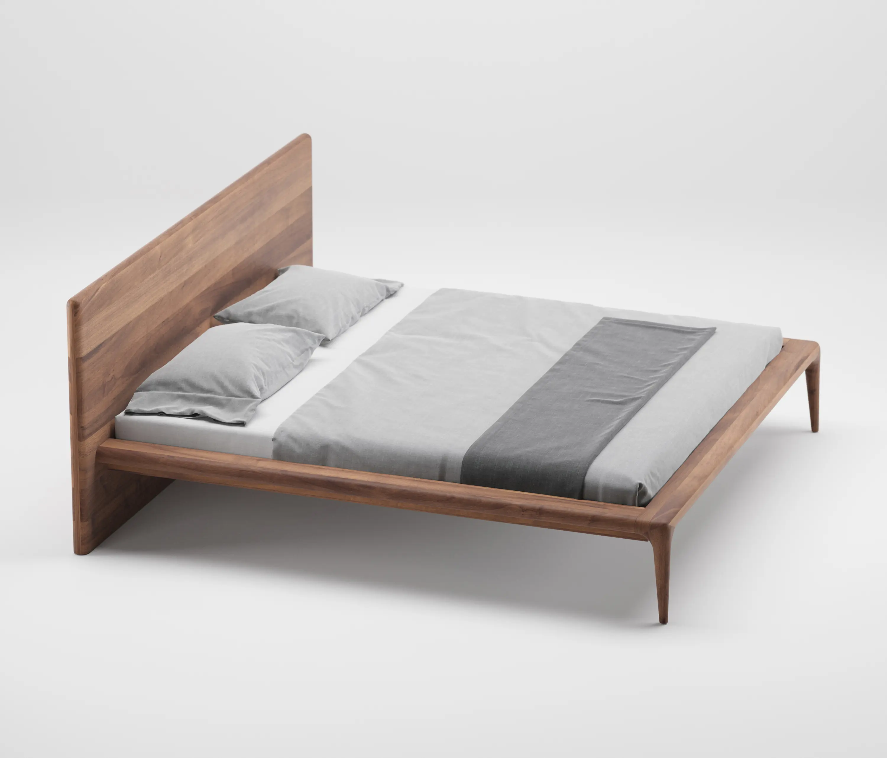 Artisan - Latus Bed