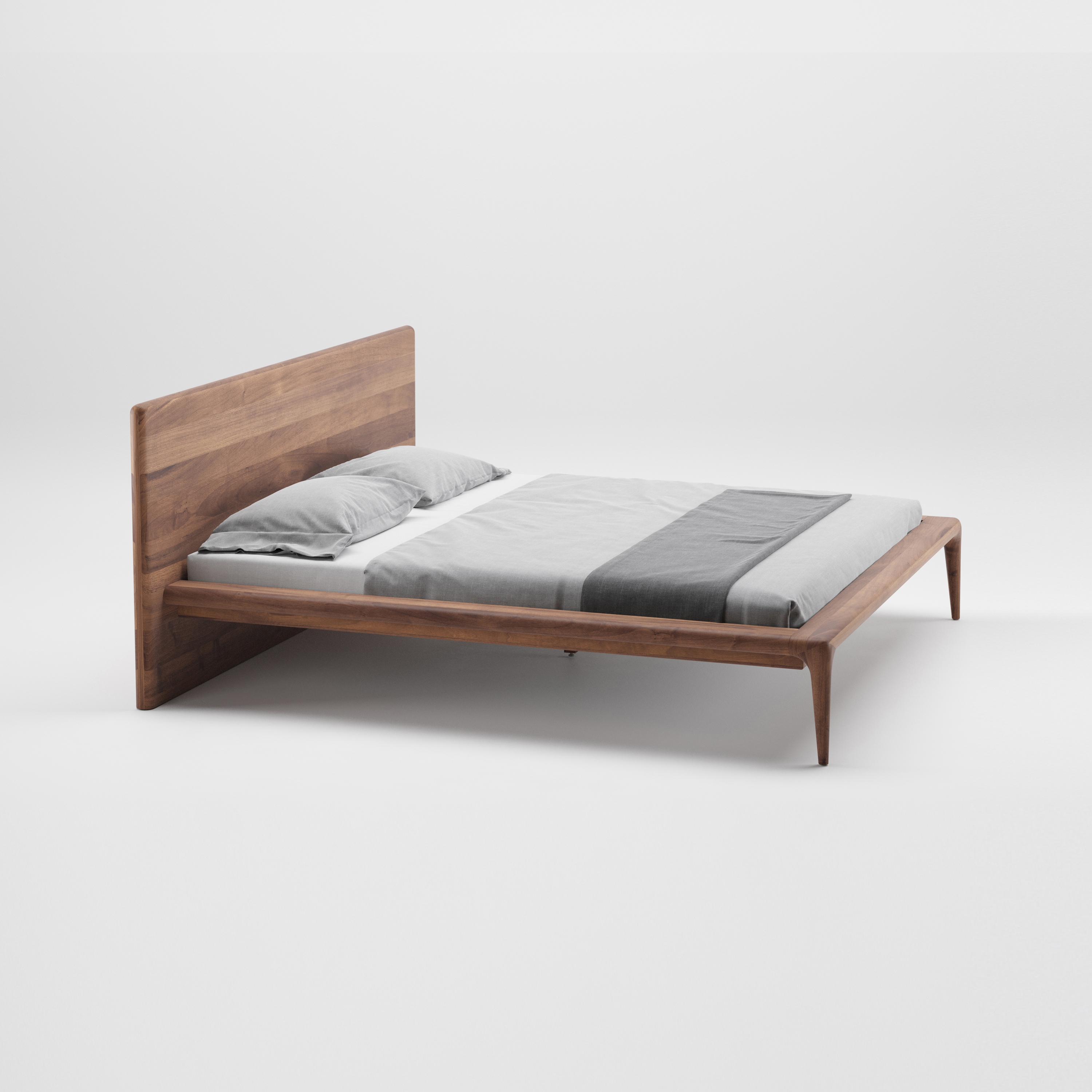 Latus Bed