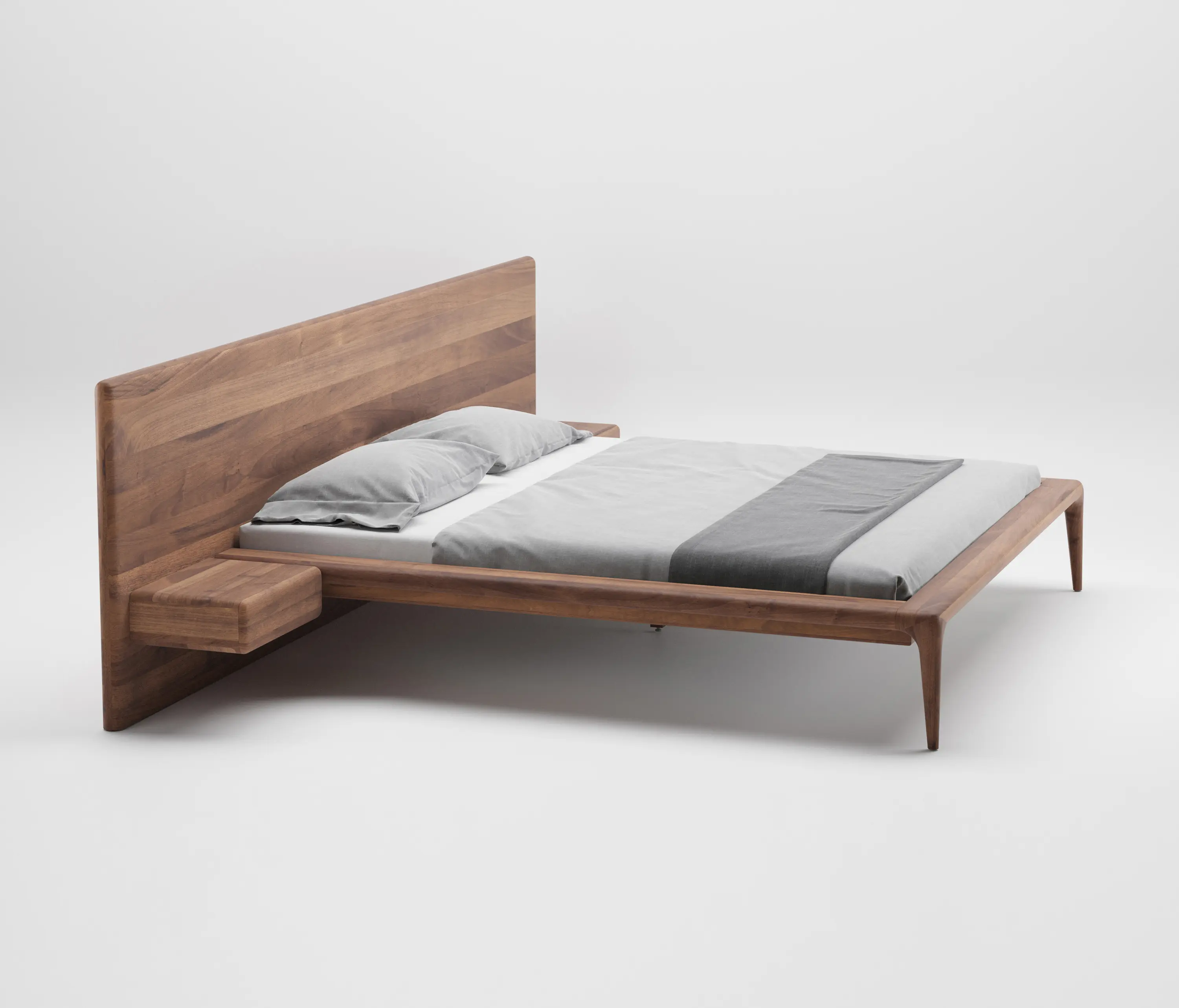 Artisan - Latus Bed
