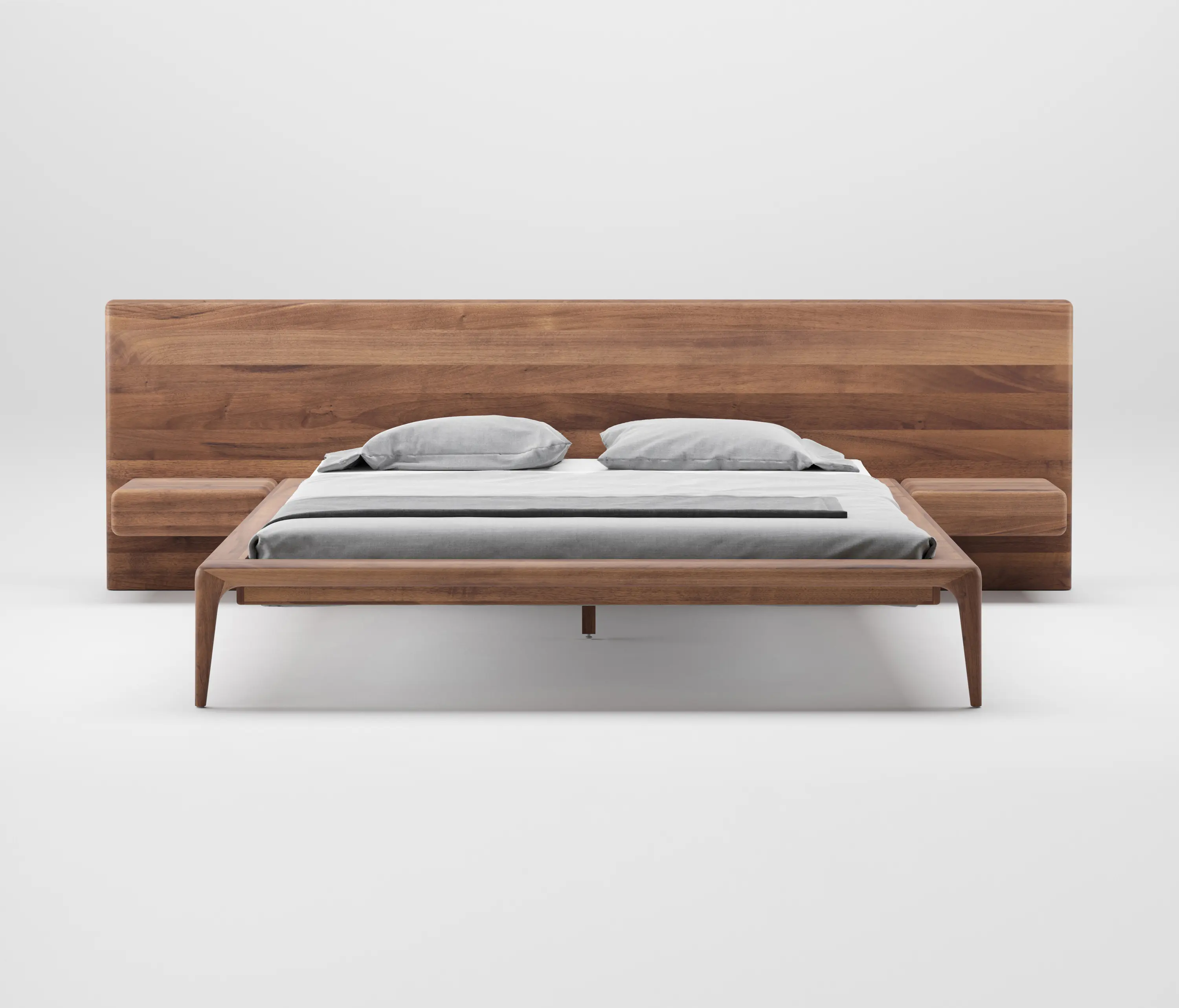 Artisan - Latus Bed