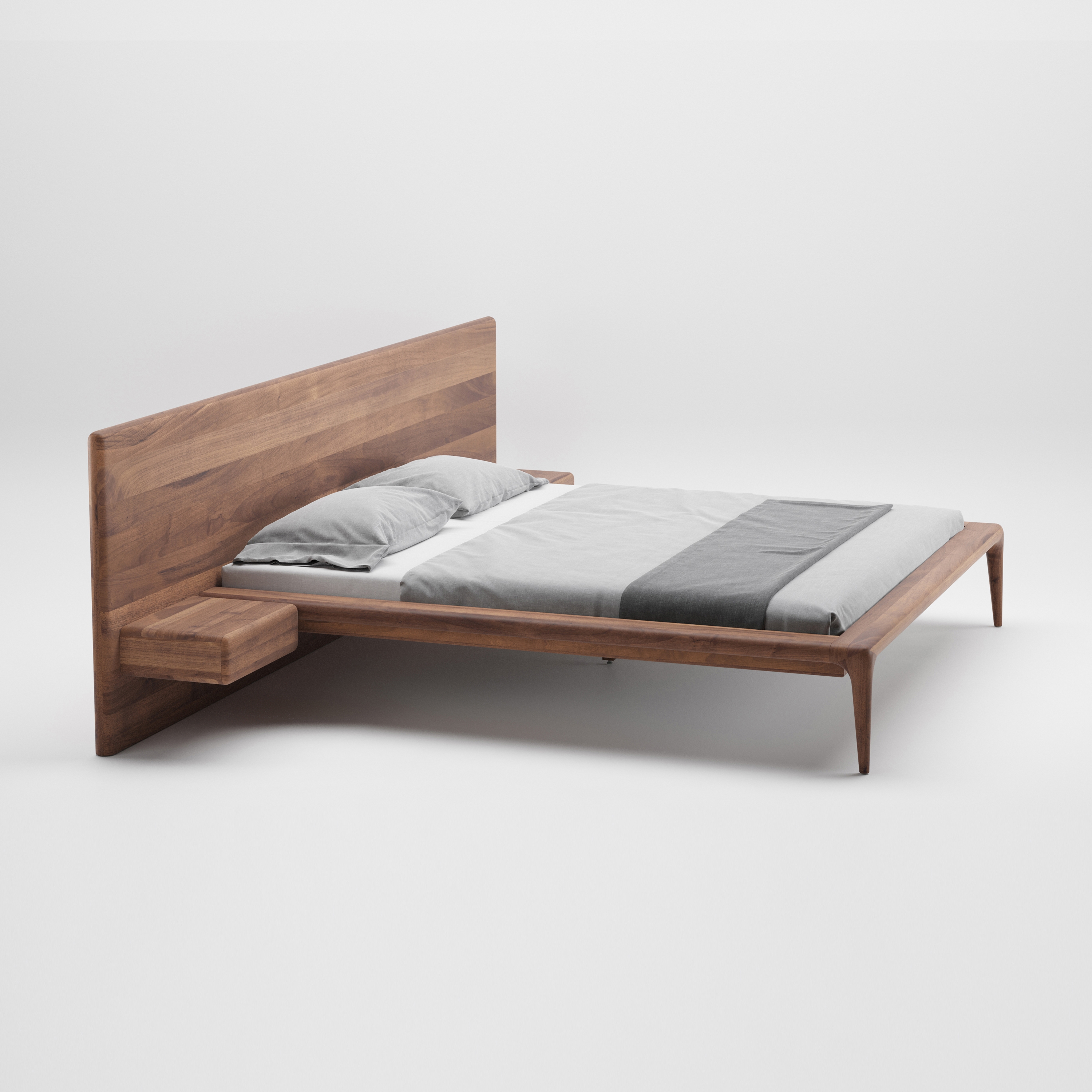 Latus Bed