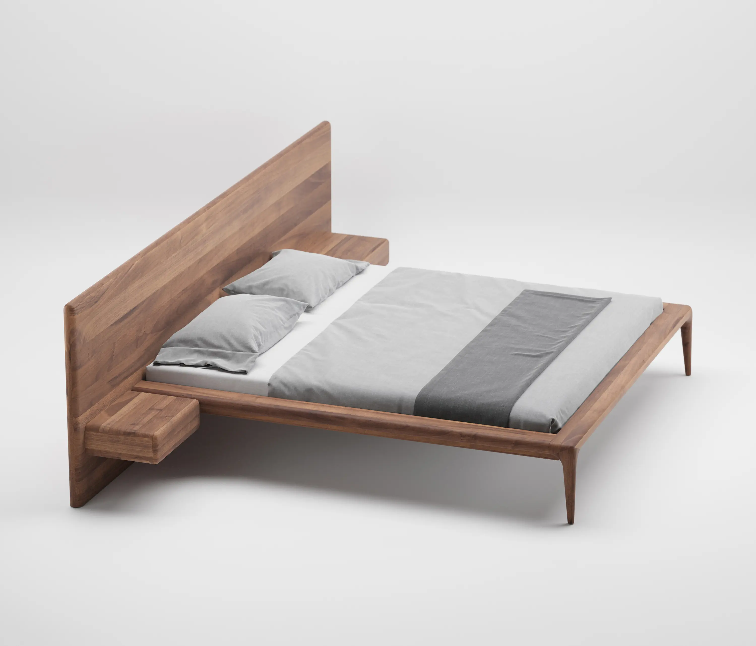 Artisan - Latus Bed