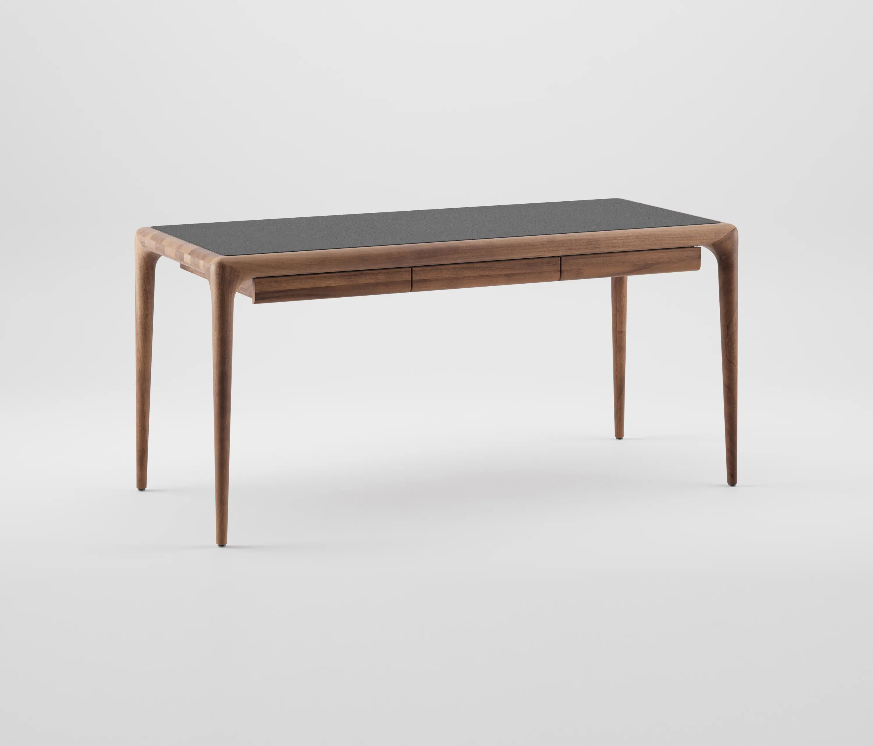 Artisan - Latus Leather Desk