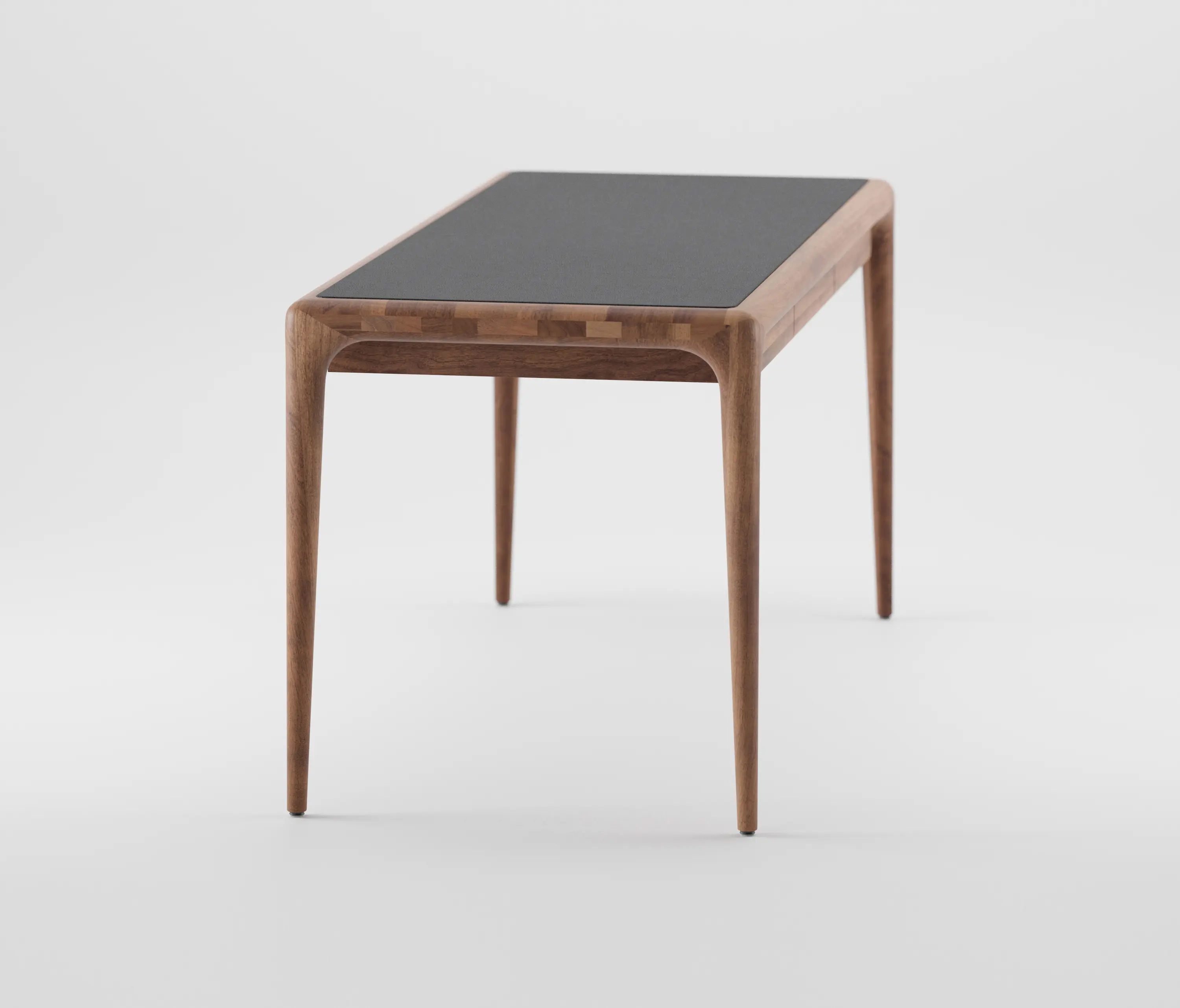 Artisan - Latus Leather Desk