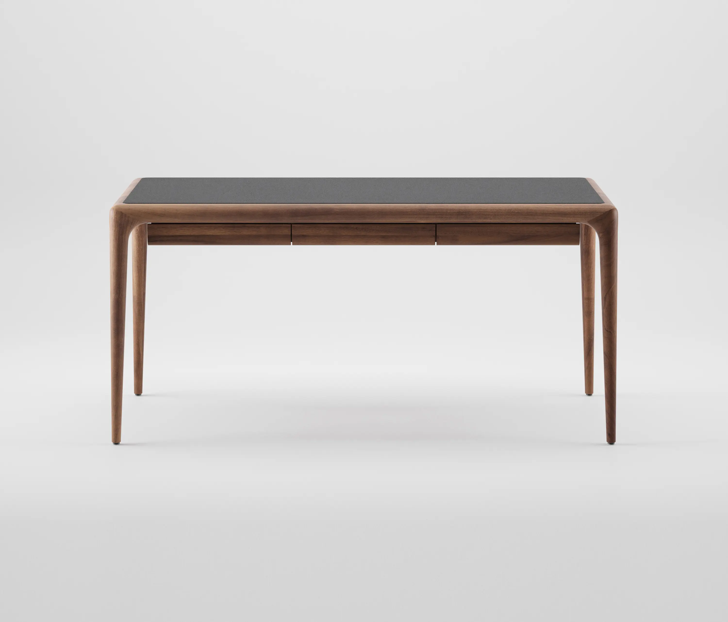 Artisan - Latus Leather Desk