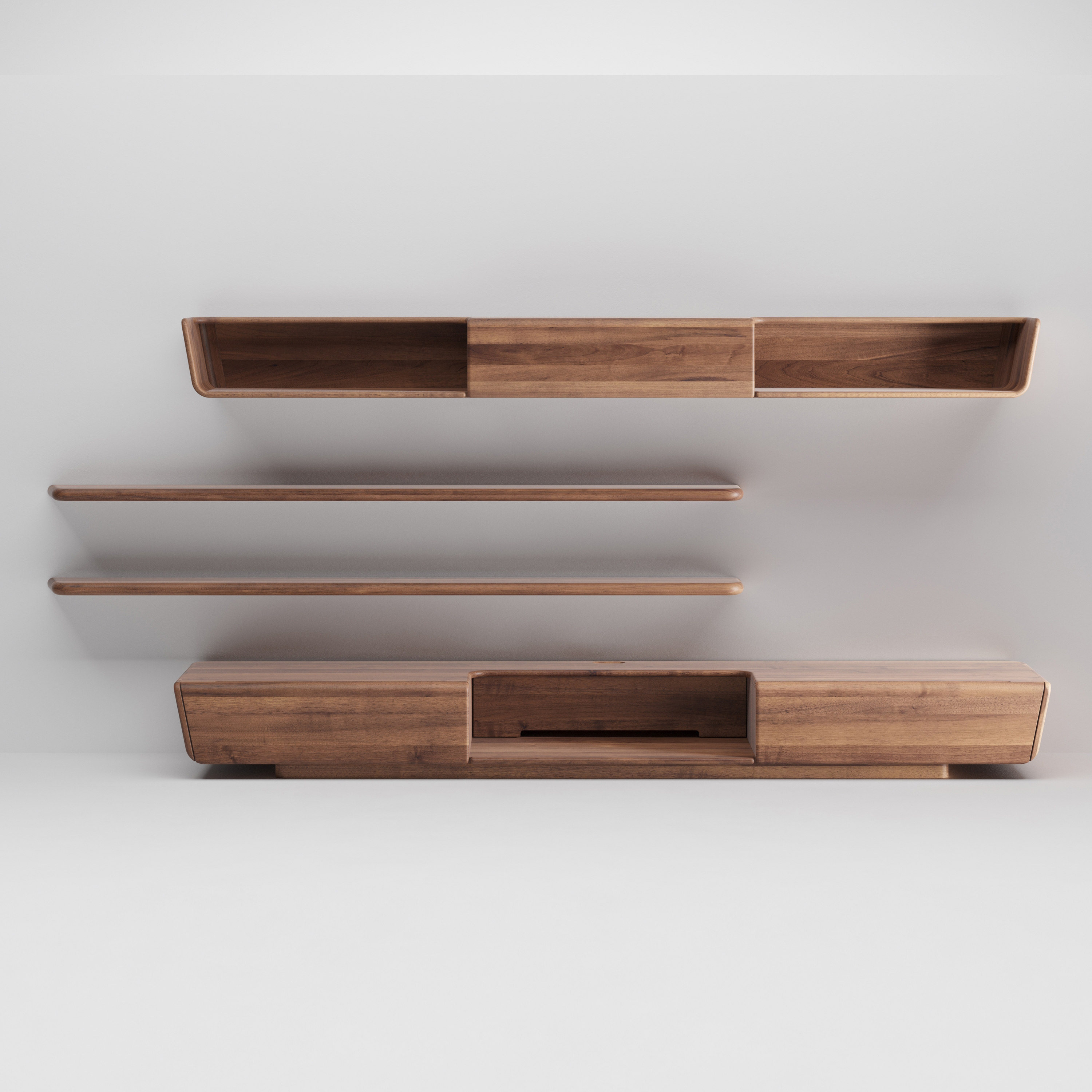 Latus Modular System