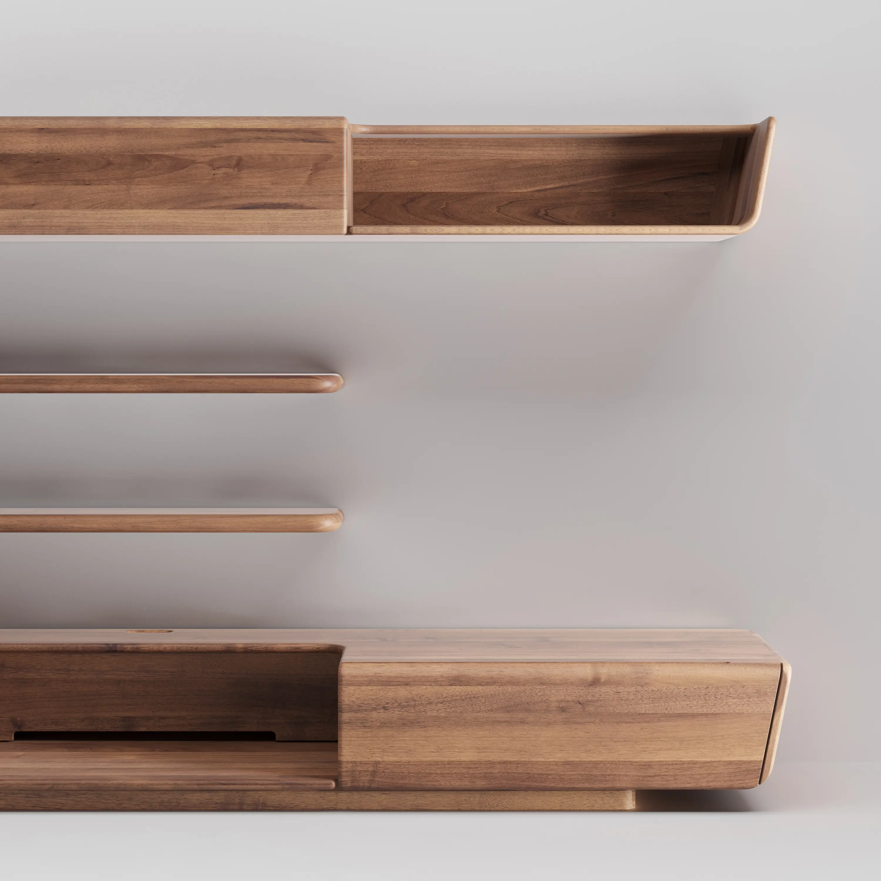Artisan - Latus Modular System