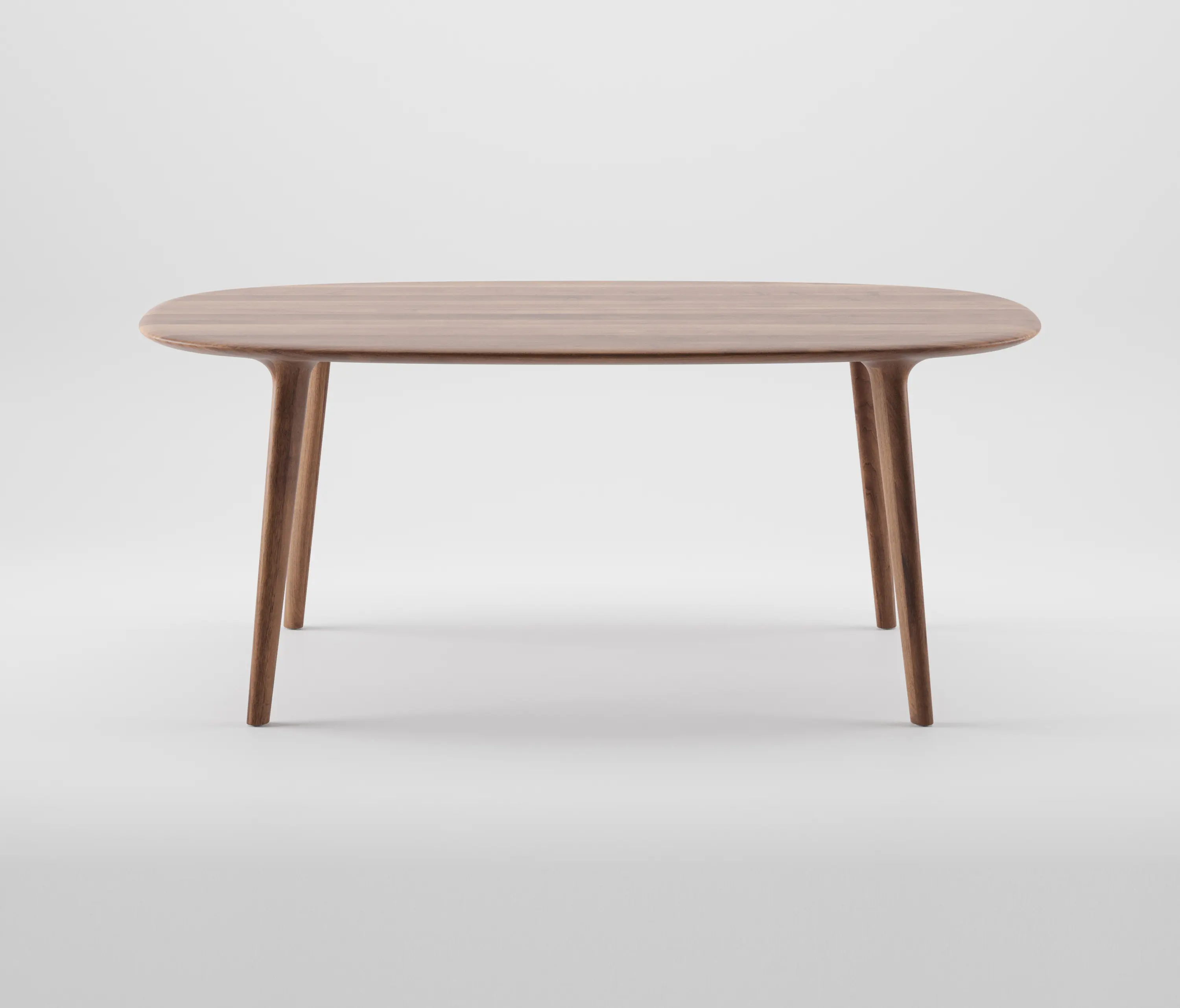 Artisan - Luc Oval Table