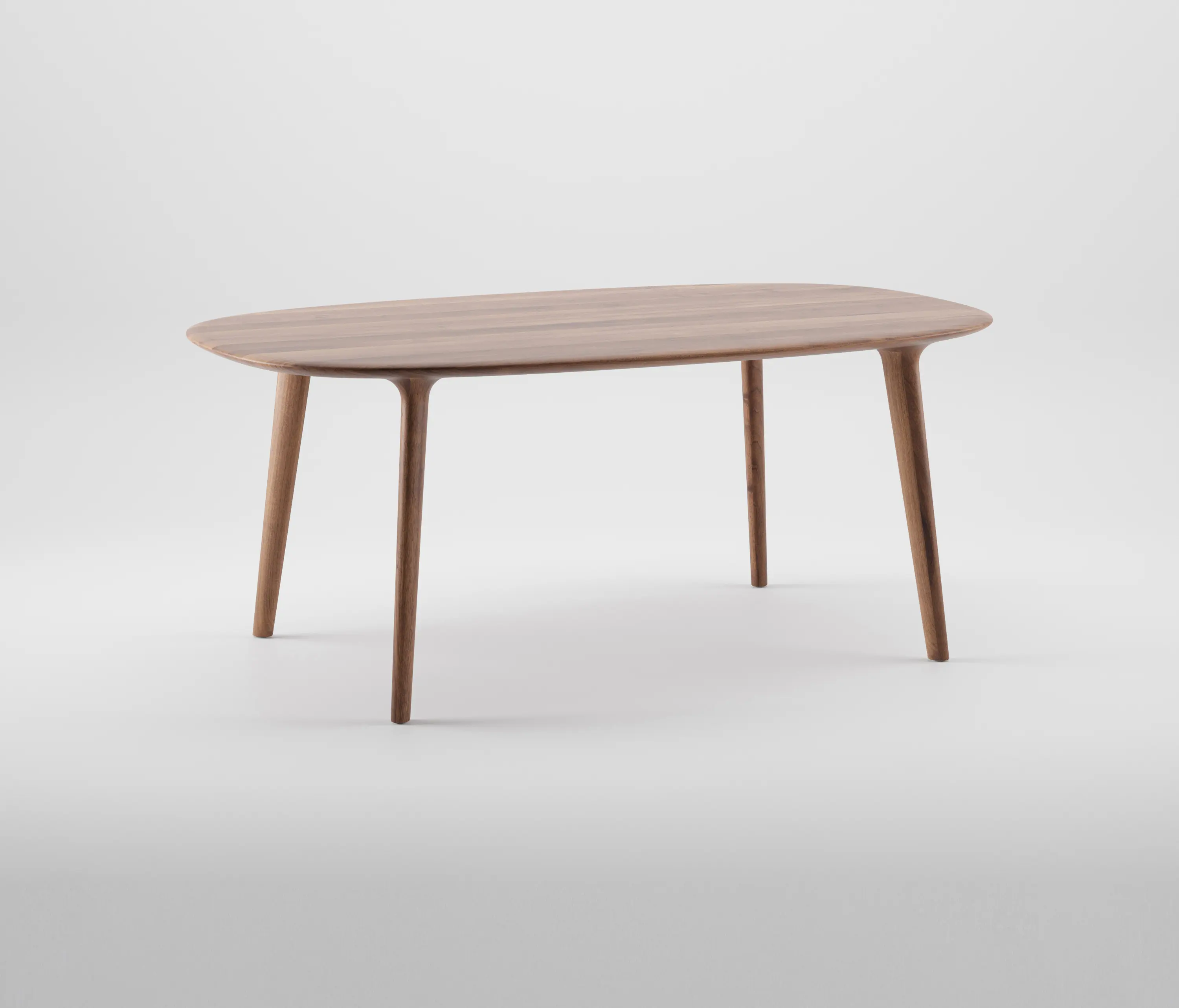 Artisan - Luc Oval Table