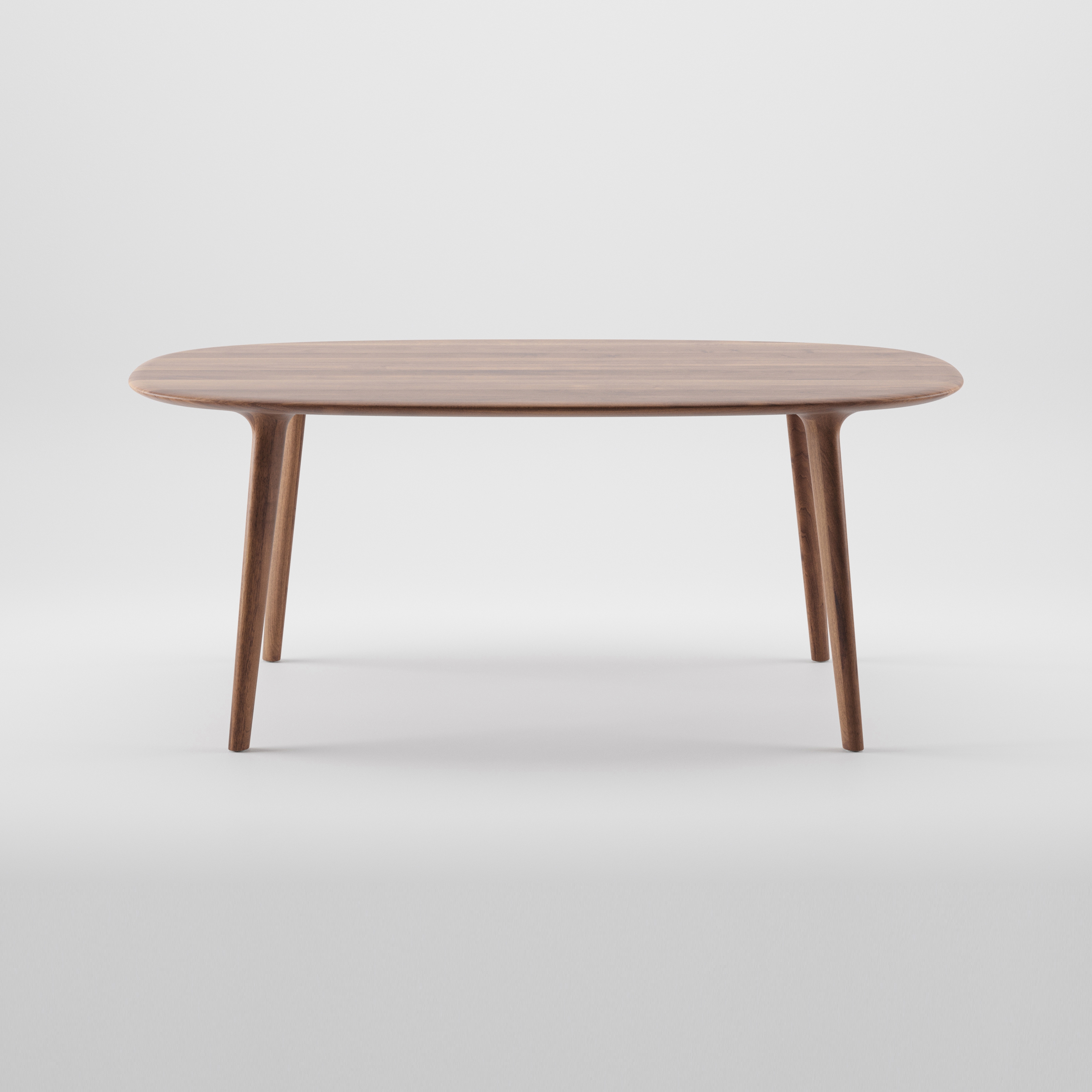 Luc Oval Table