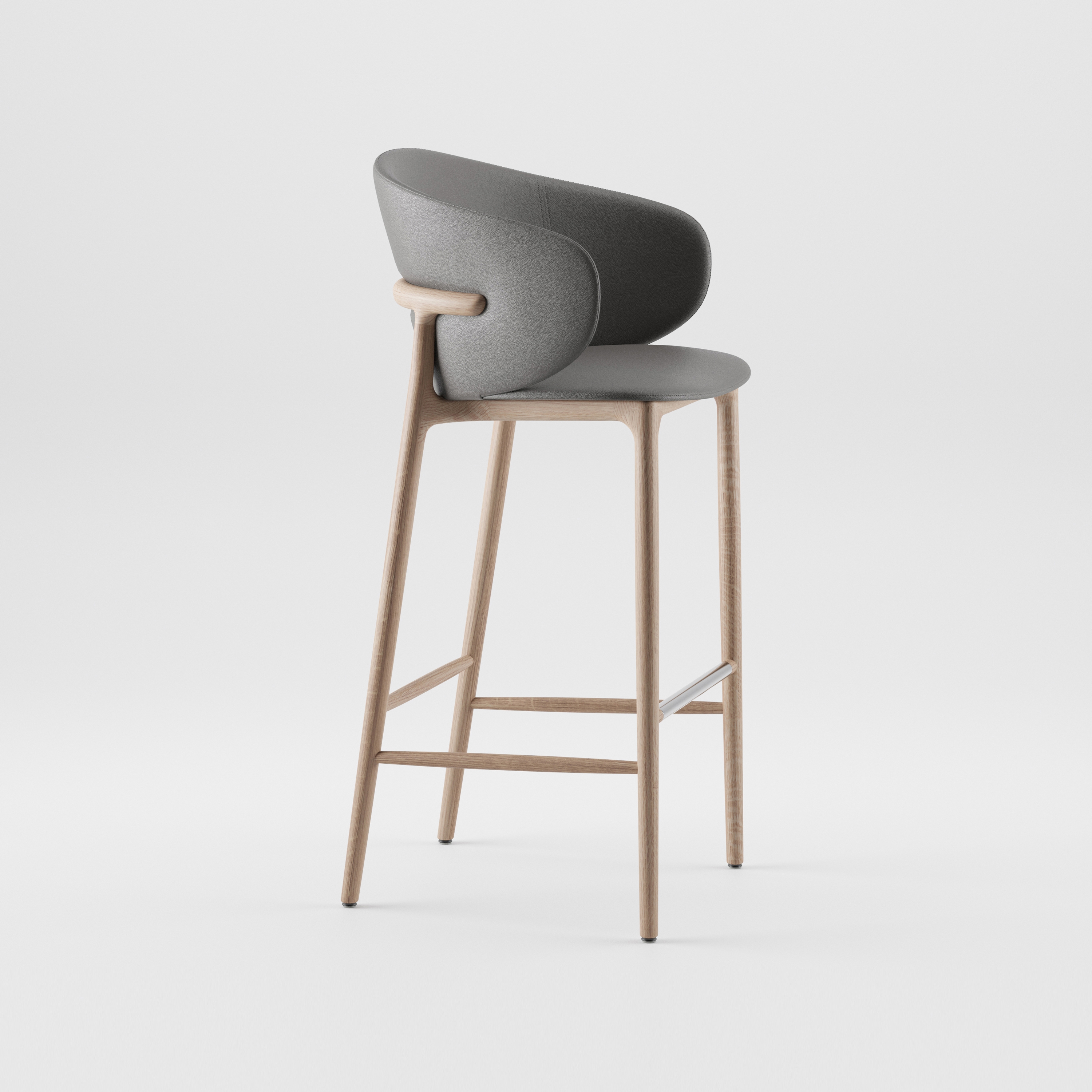 Mela Bar Chair 79