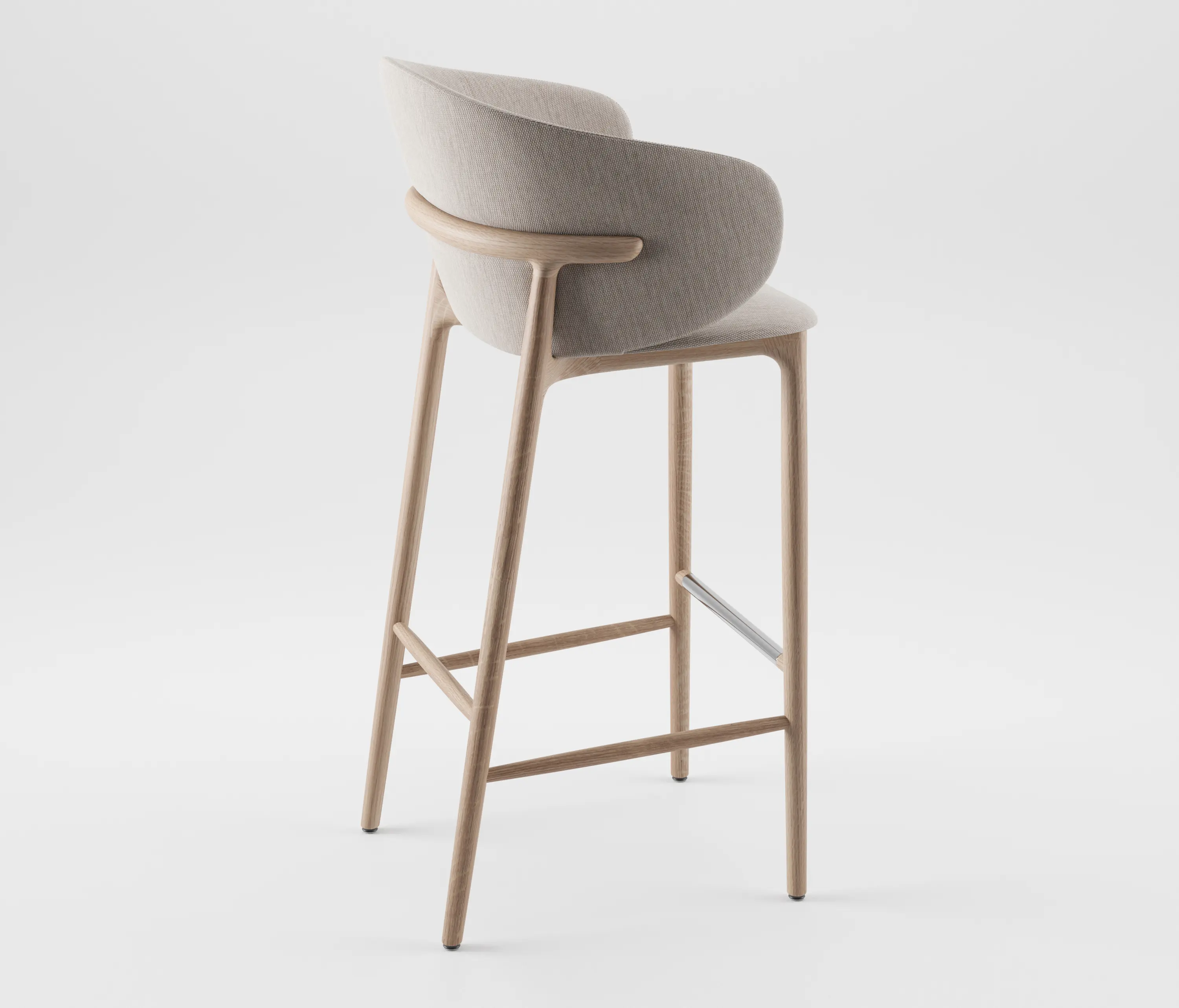 Artisan - Mela Bar Chair 79