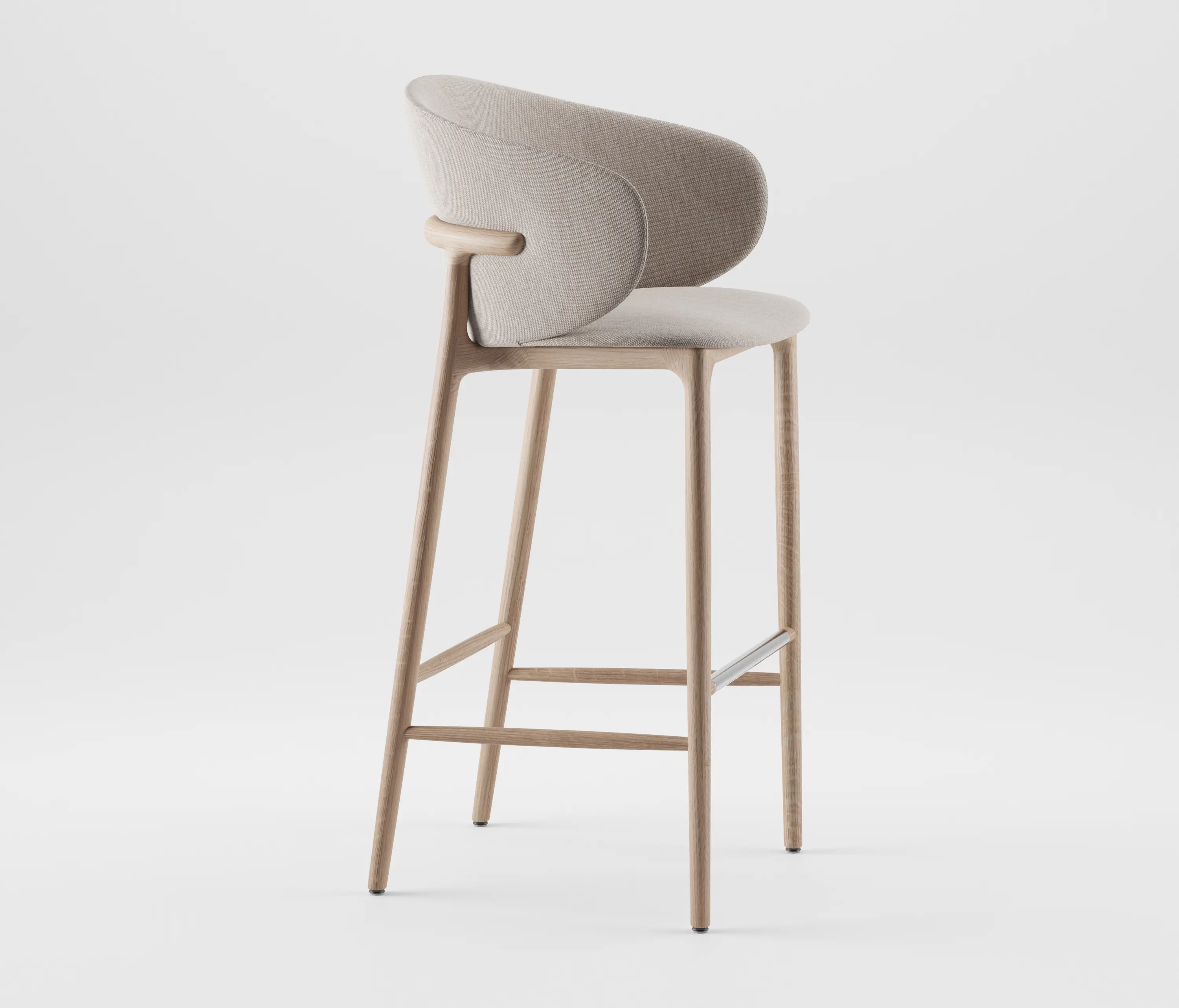 Artisan - Mela Bar Chair 79