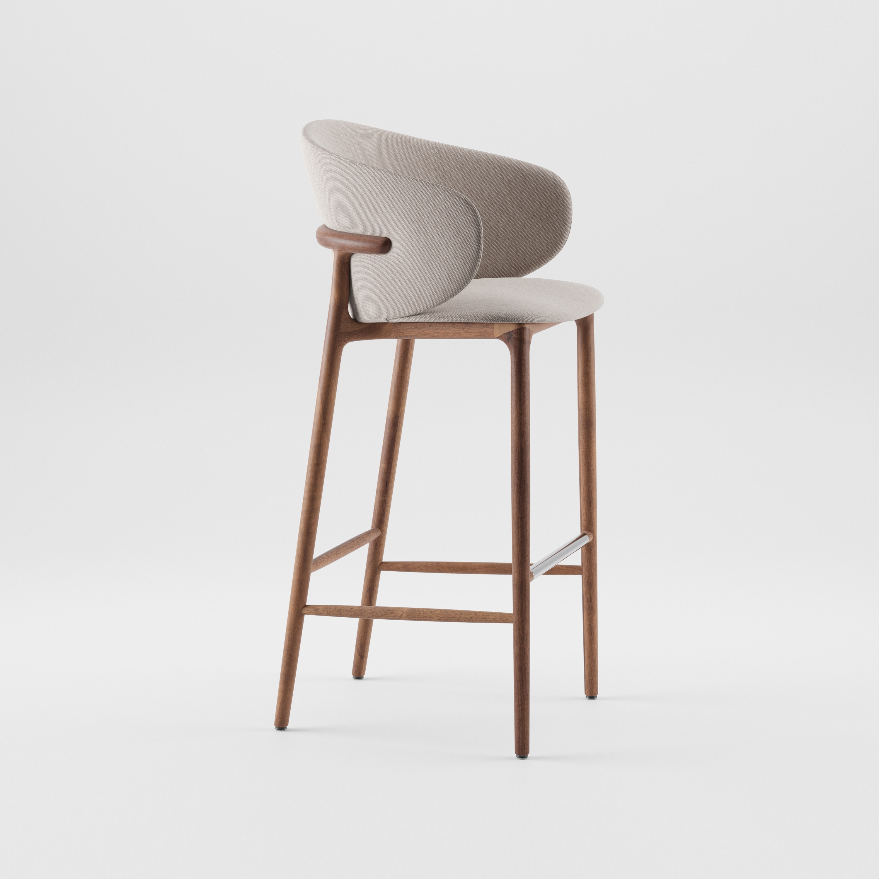 Mela Bar Chair 79