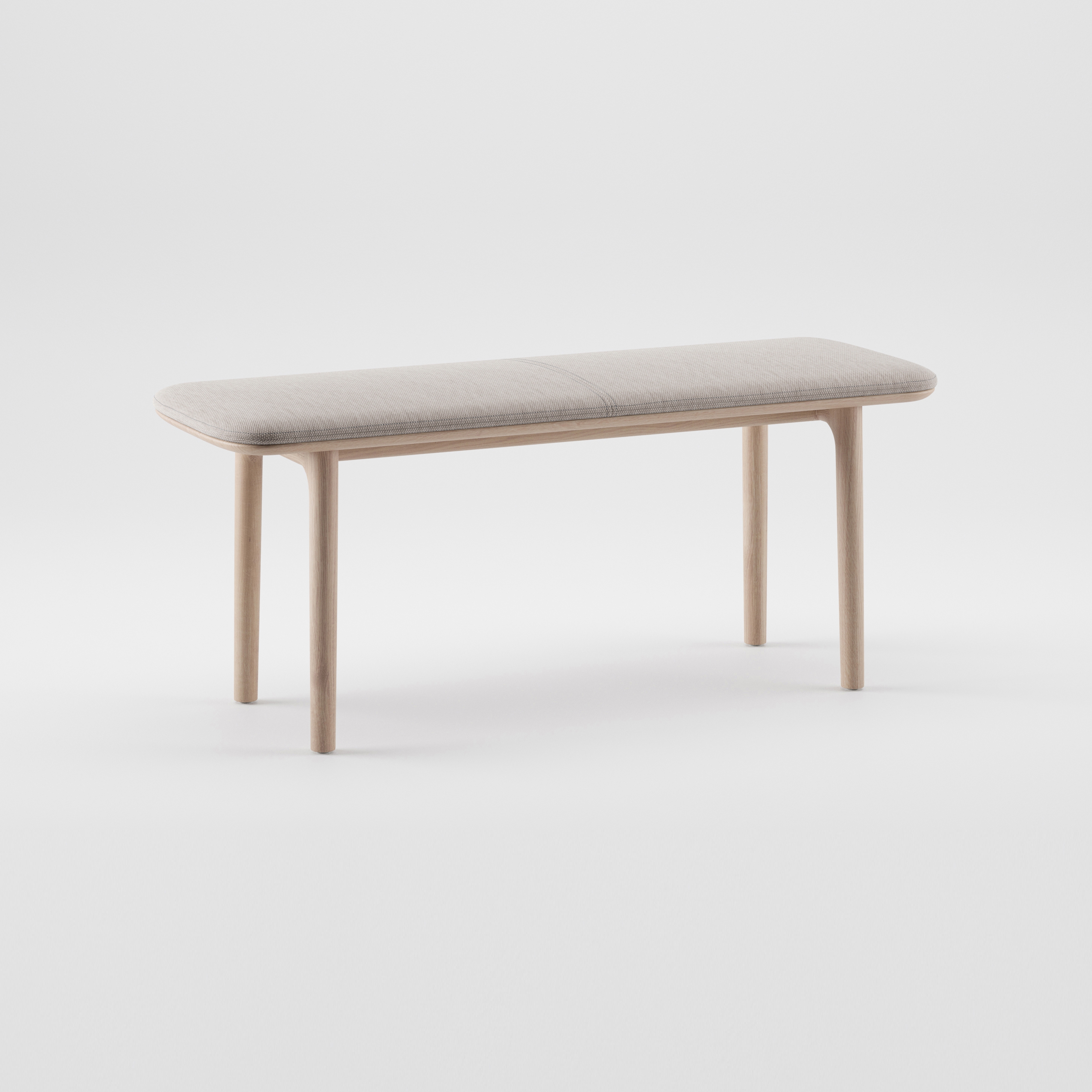 Mostra il prodotto Neva Bench del produttore Artisan