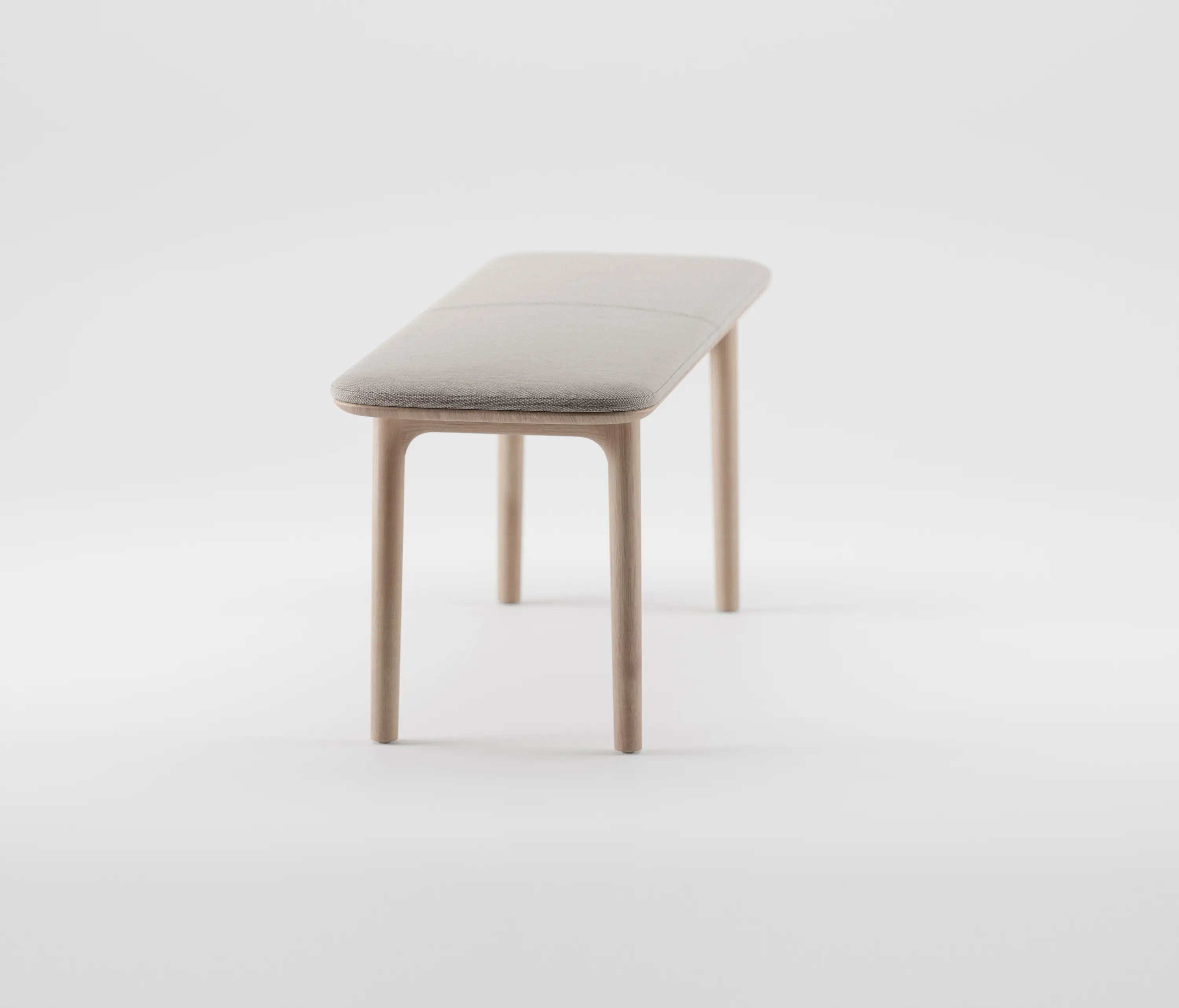 Artisan - Neva Bench
