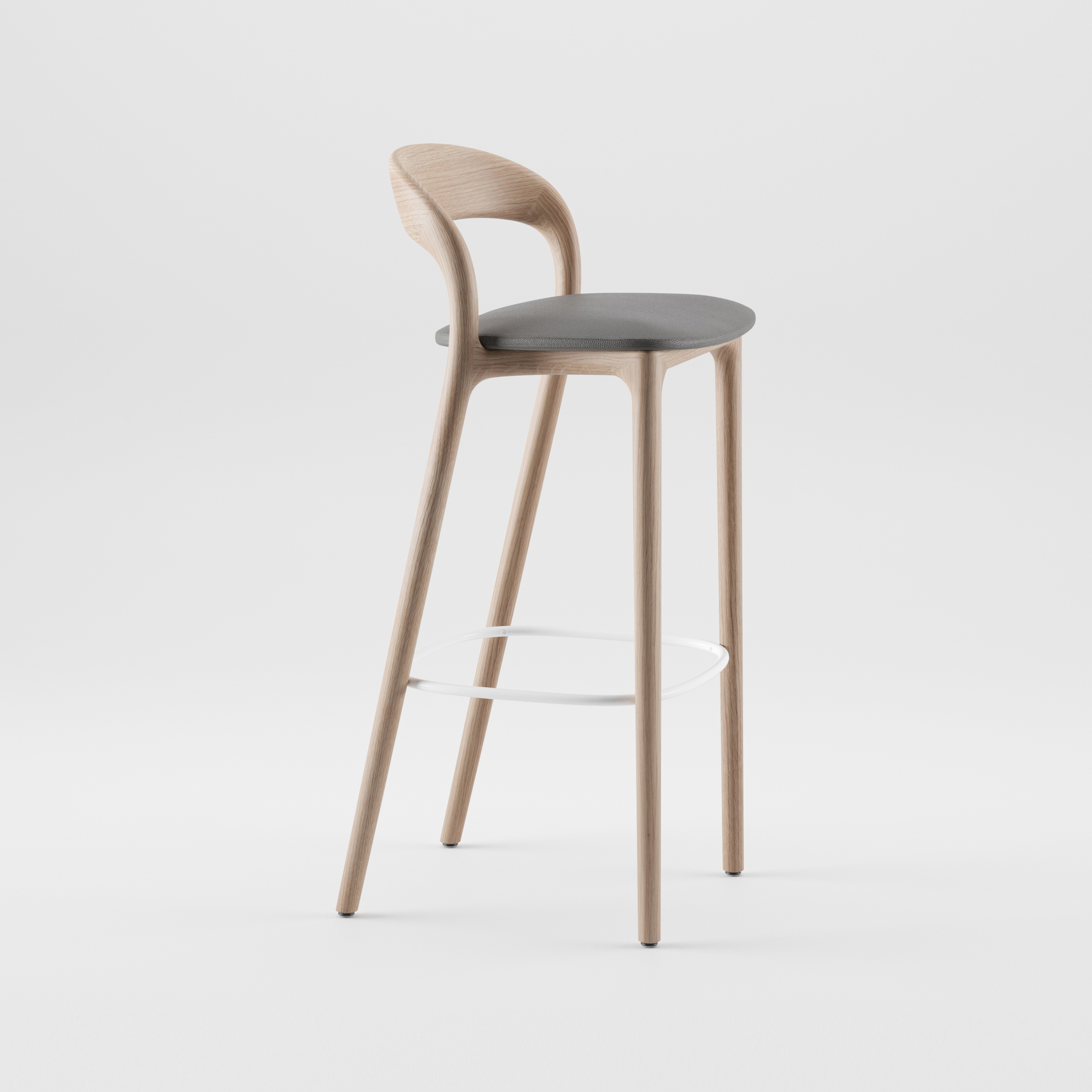 Neva Light Bar Chair
