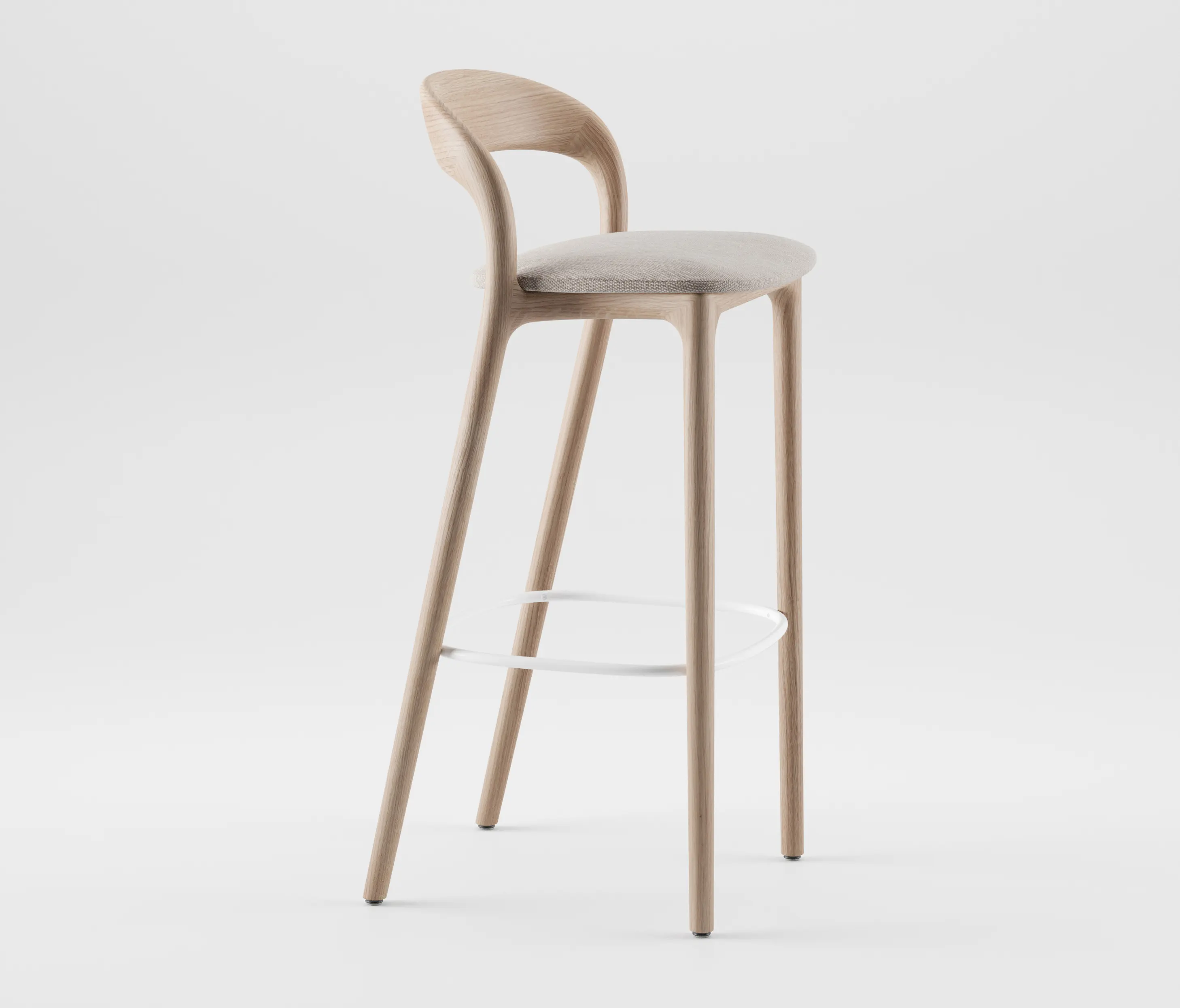 Artisan - Neva Light Bar Chair