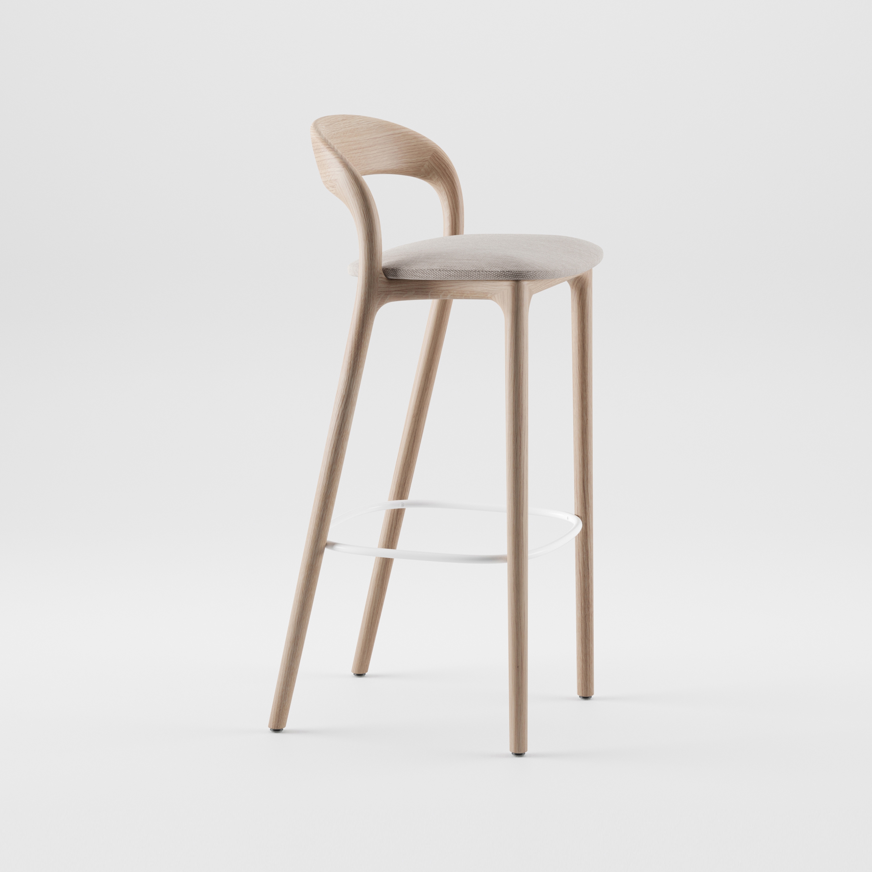 Mostra il prodotto Neva Light Bar Chair del produttore Artisan