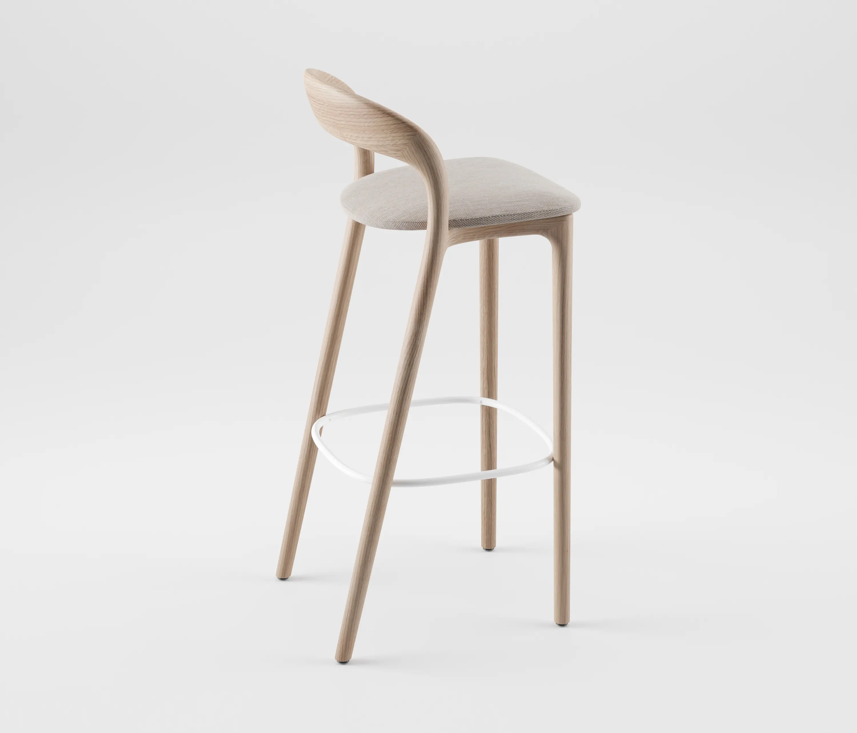 Artisan - Neva Light Bar Chair