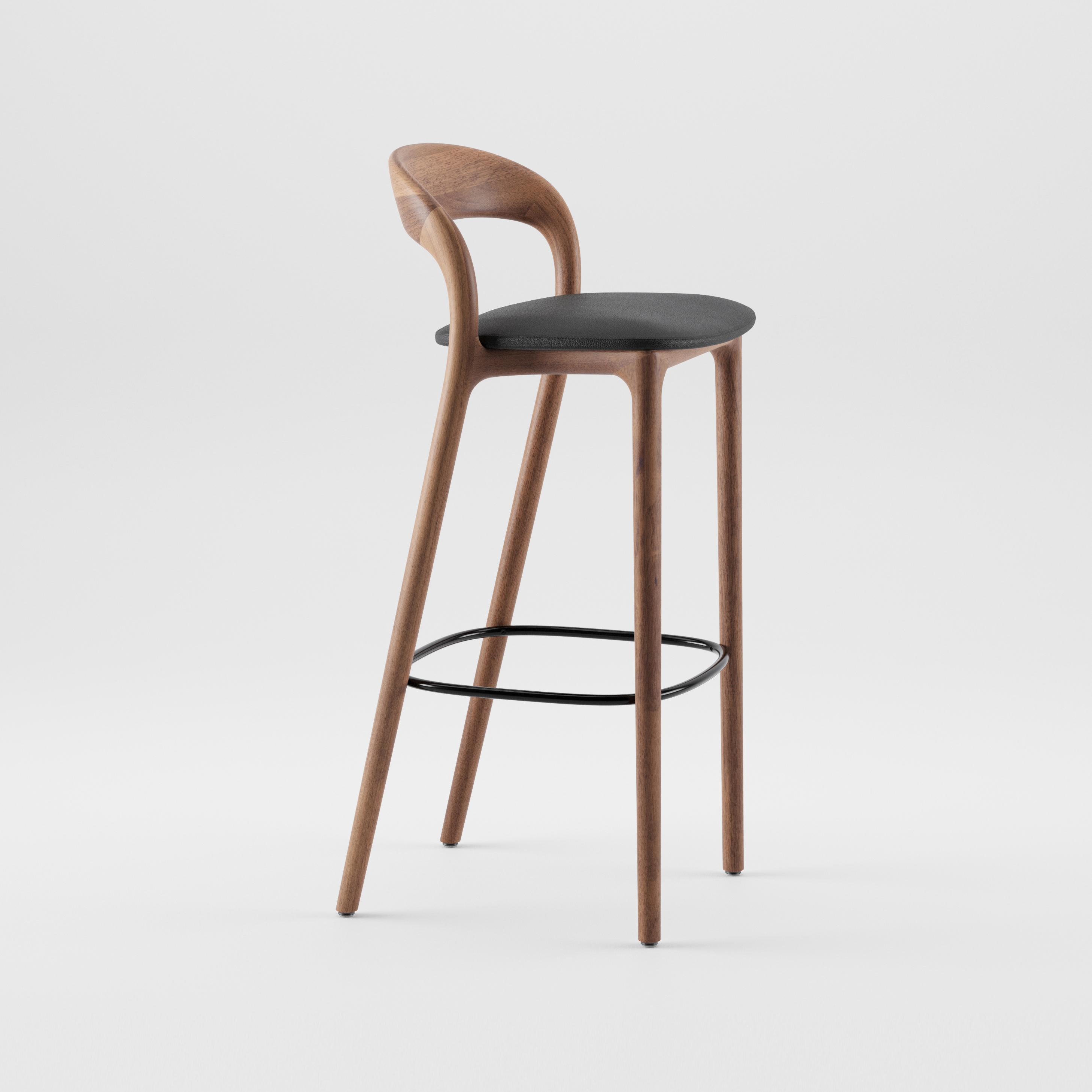 Neva Light Bar Chair