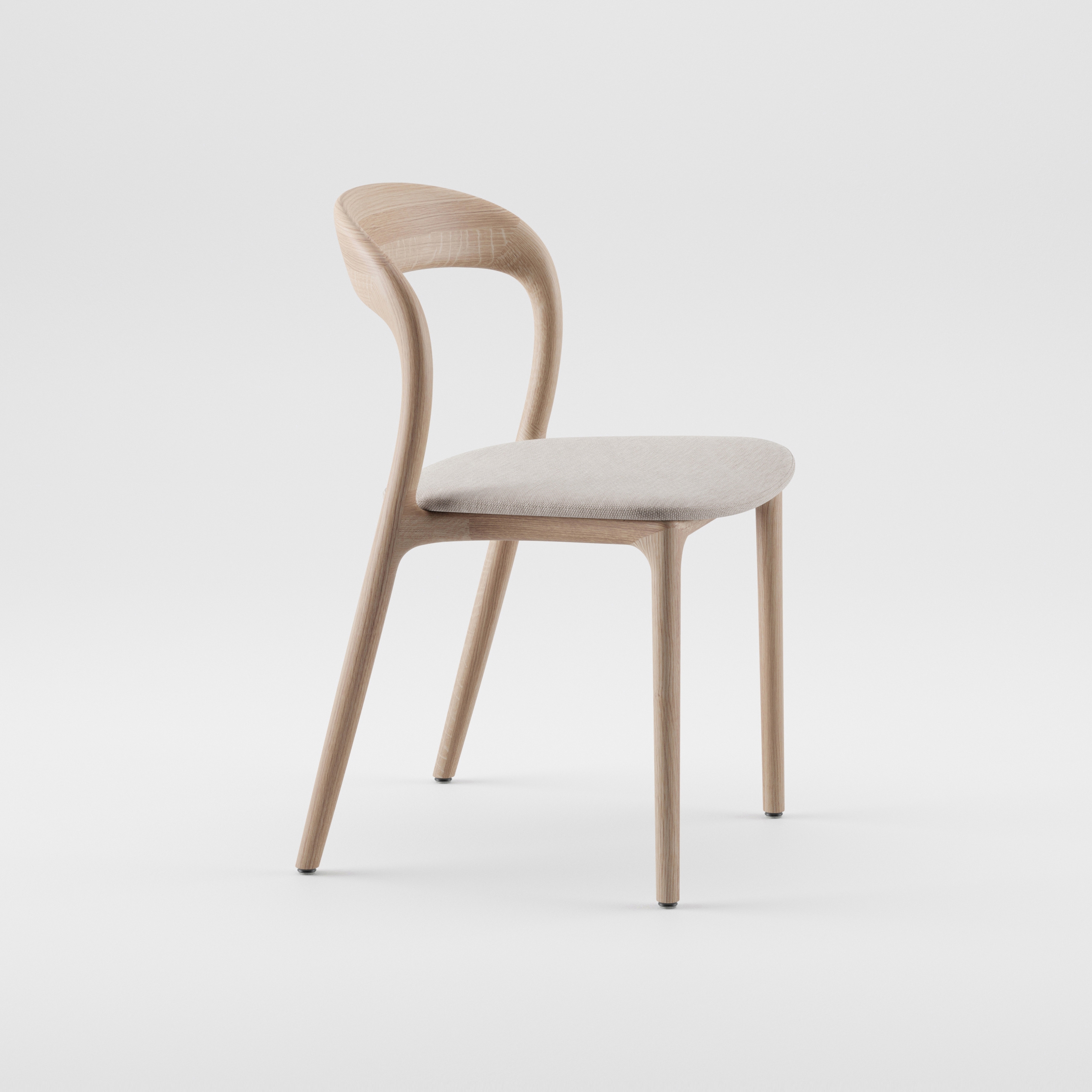 Mostra il prodotto Neva Light Chair del produttore Artisan