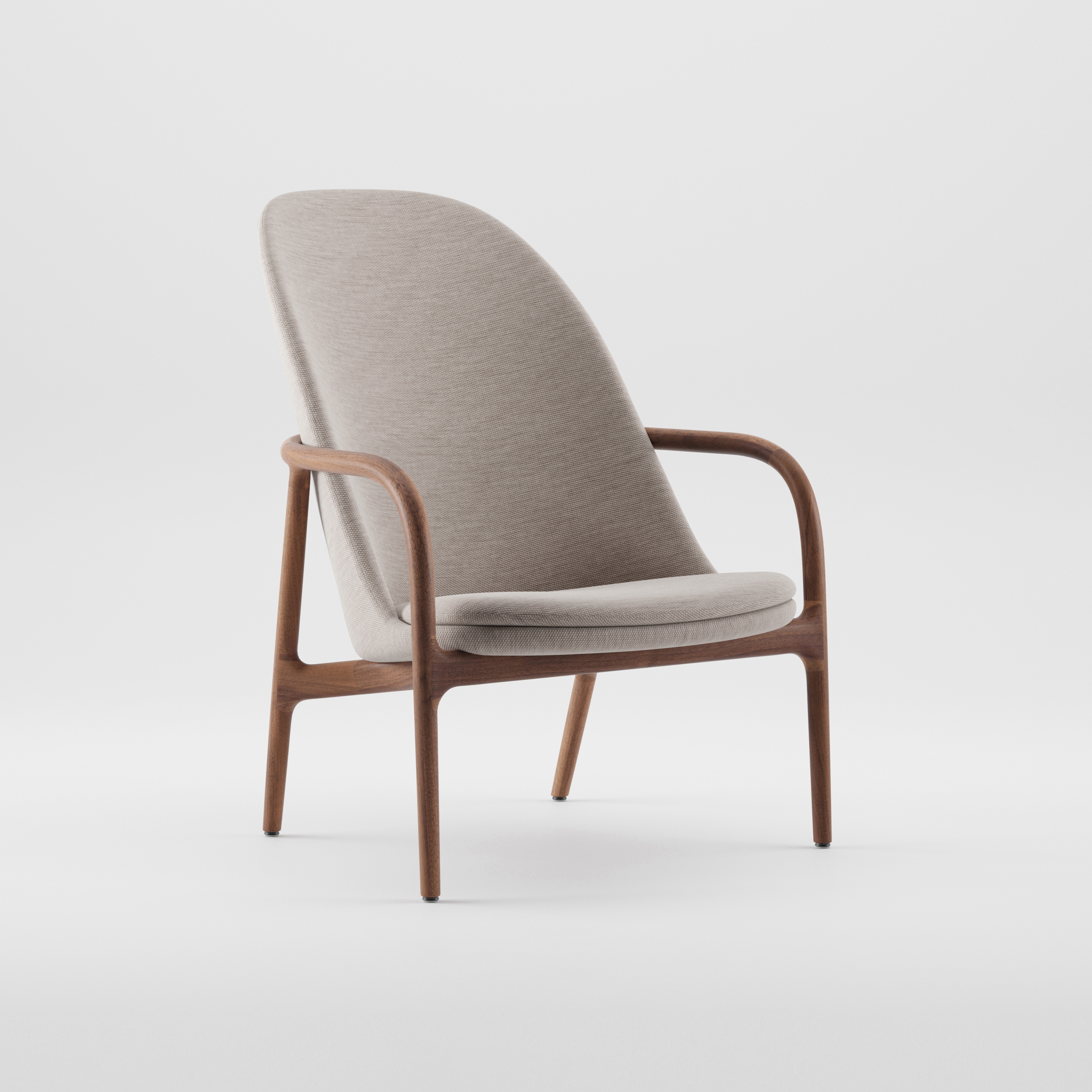 Produkt Neva Lounge High des Herstellers Artisan anzeigen