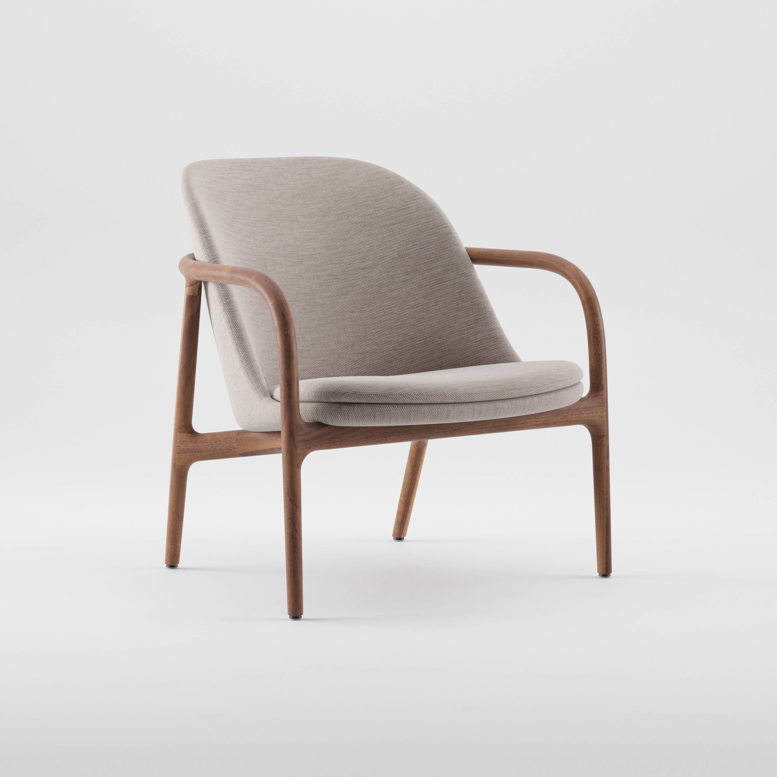 Display product Neva Lounge Trimmed from manufacturer Artisan