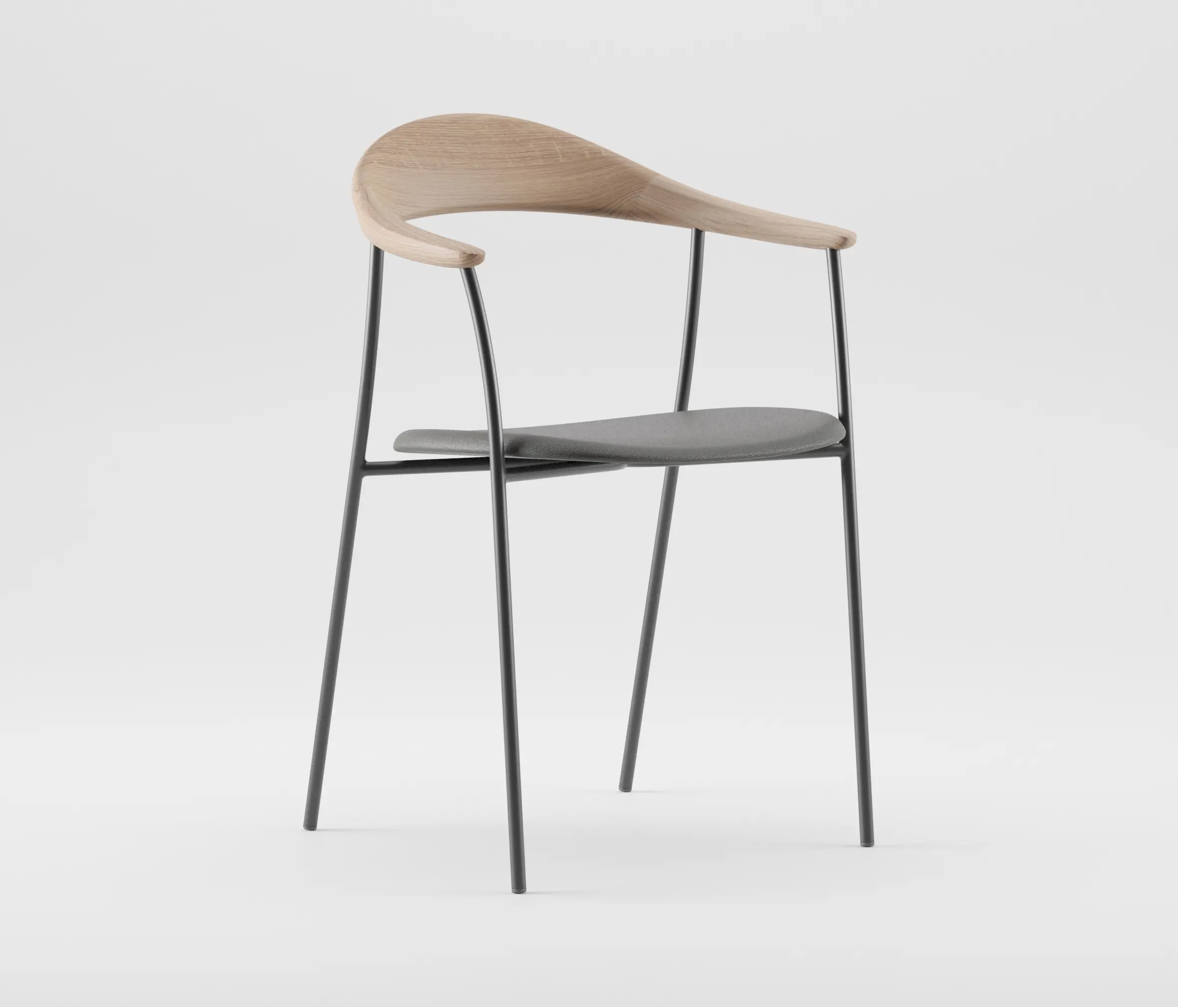 Artisan - Neva Contour Chair