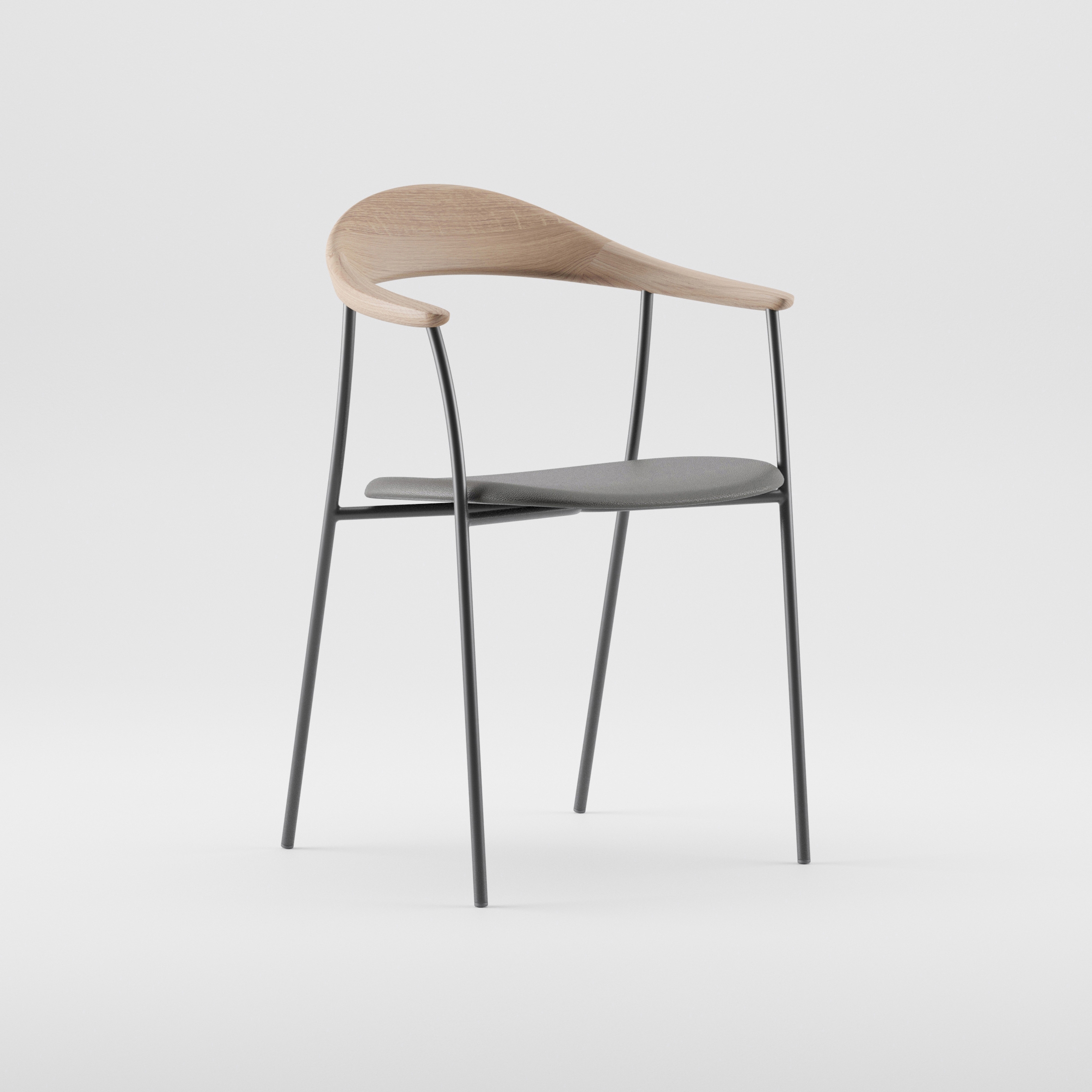 Neva Contour Chair