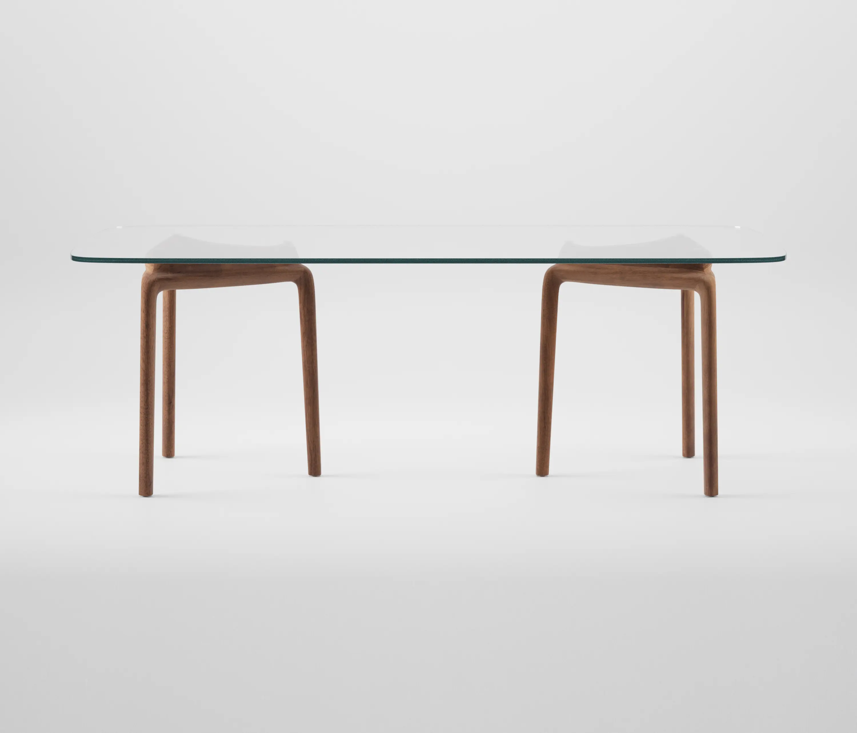 Artisan - Pascal Rectangular Table