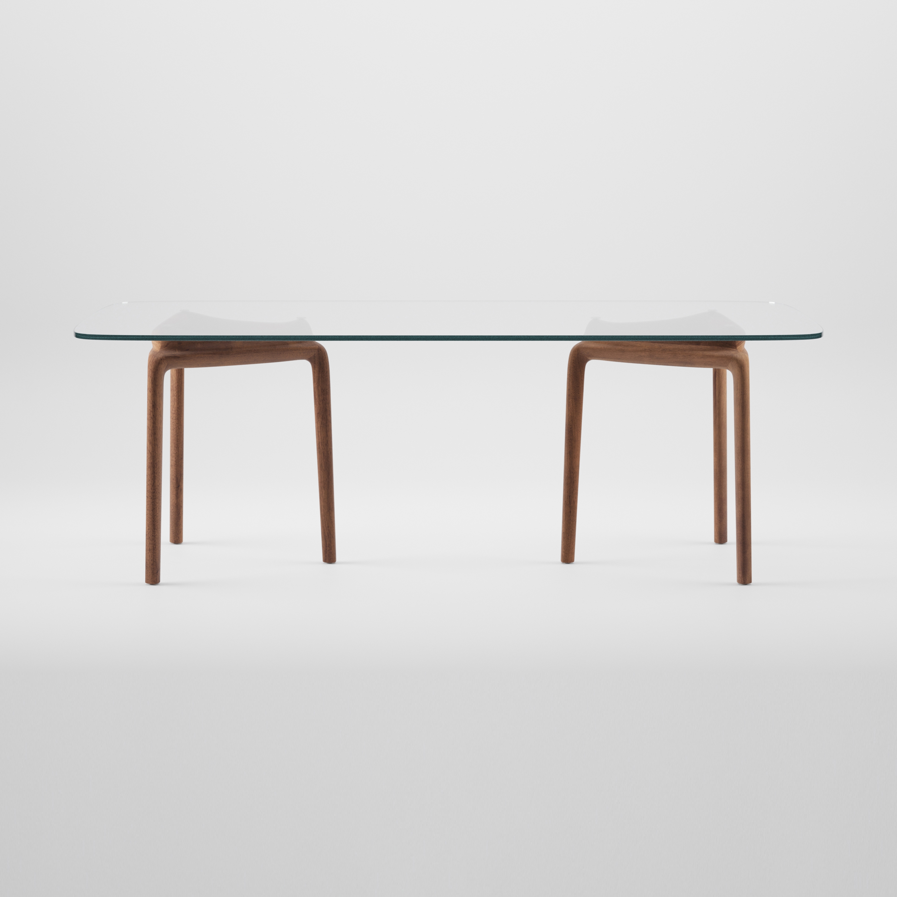 Pascal Rectangular Table