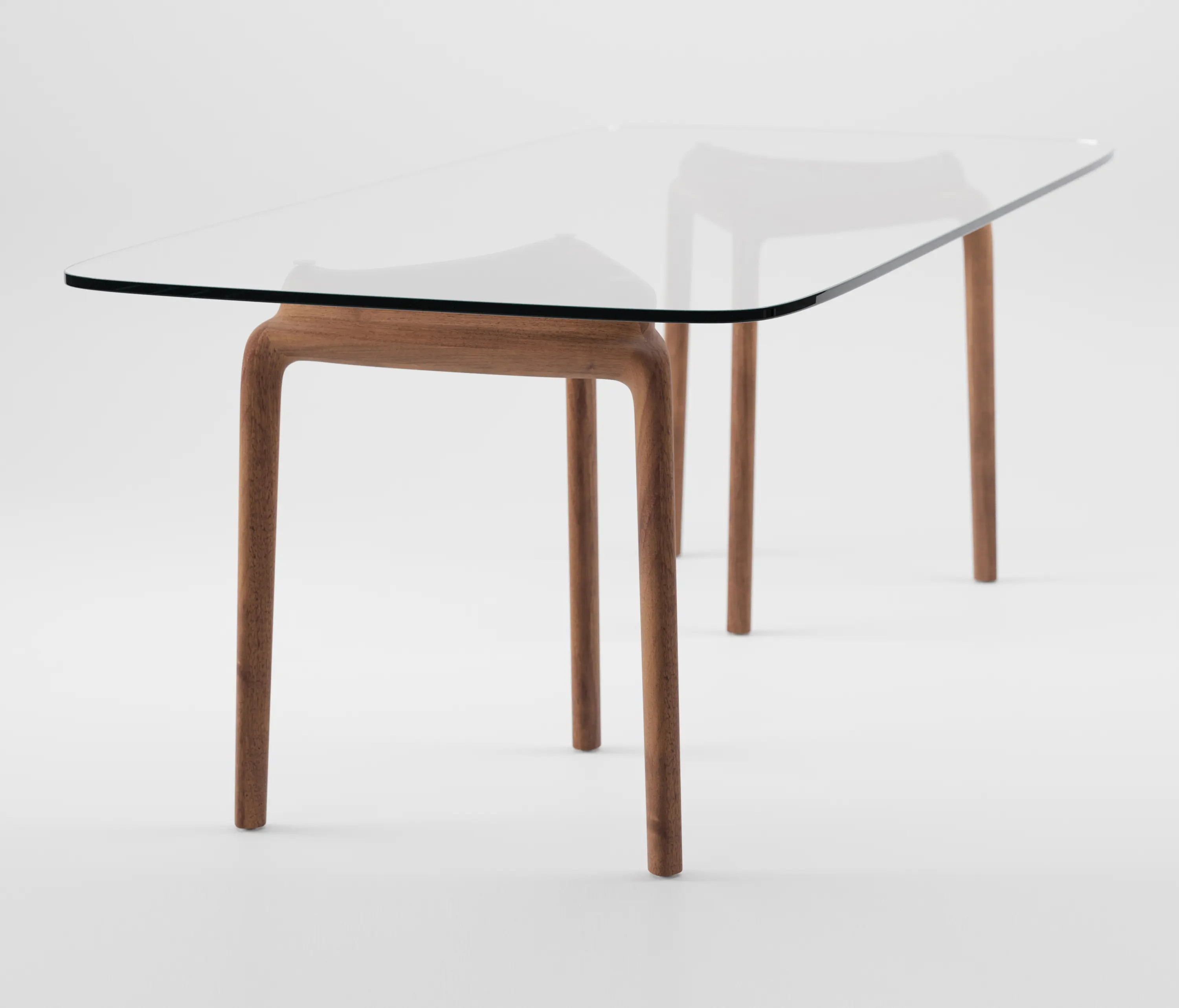 Artisan - Pascal Rectangular Table