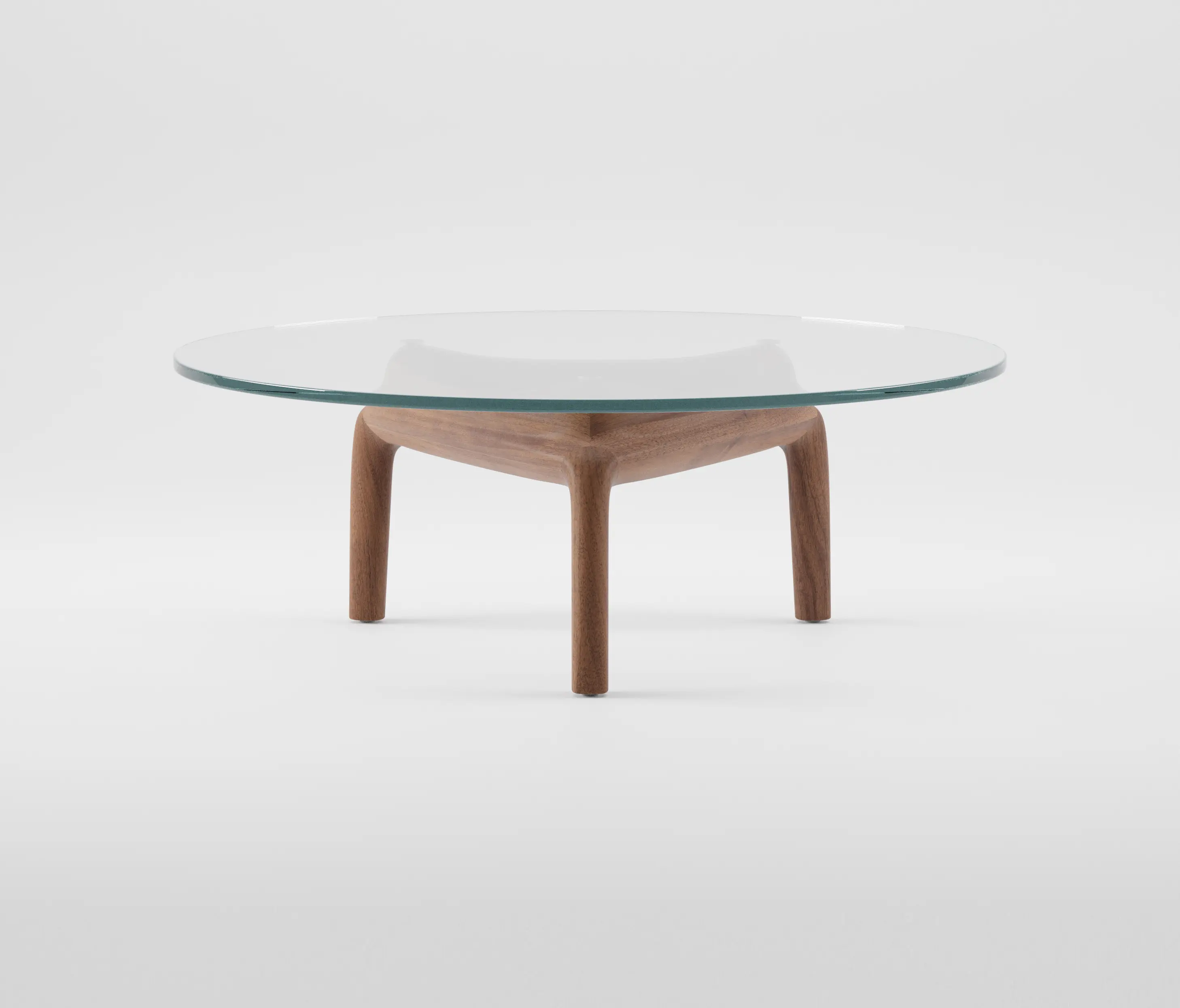 Artisan - Pascal Round Coffee Table